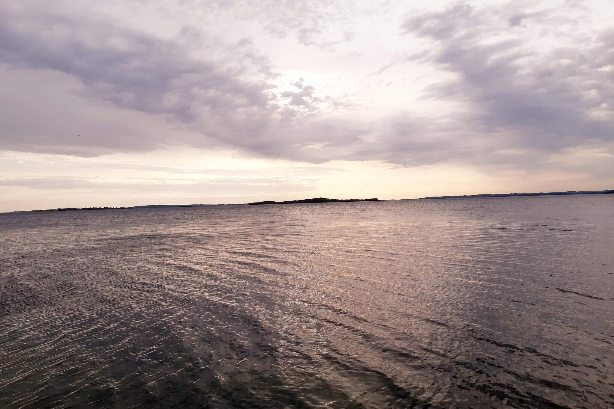 Seaside Serenity in Faldsled-By Traum-Water view