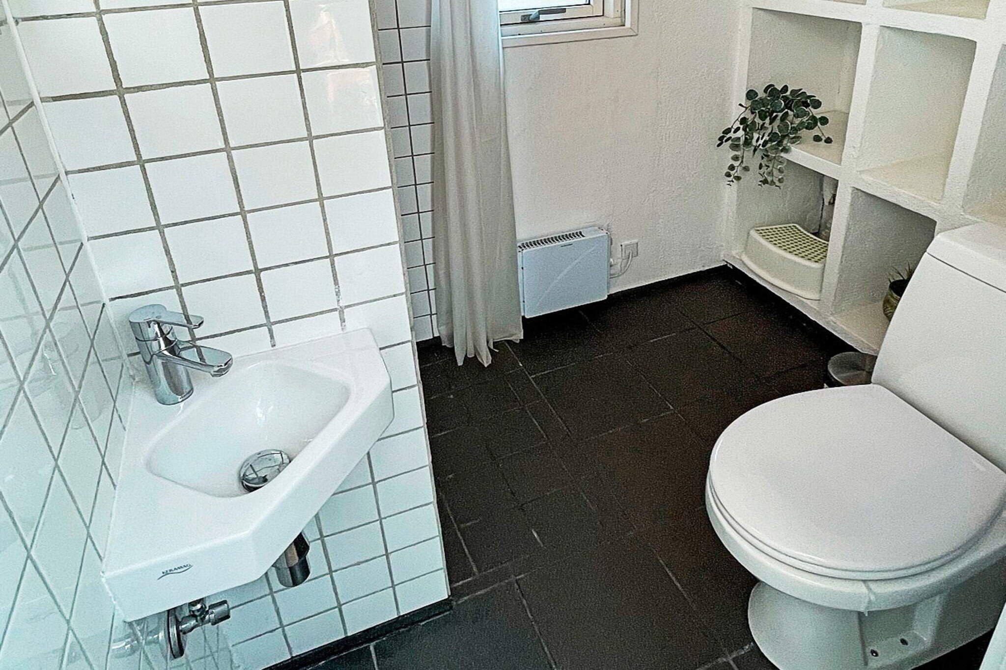 6 persoons vakantie huis in Løkken - Binnen