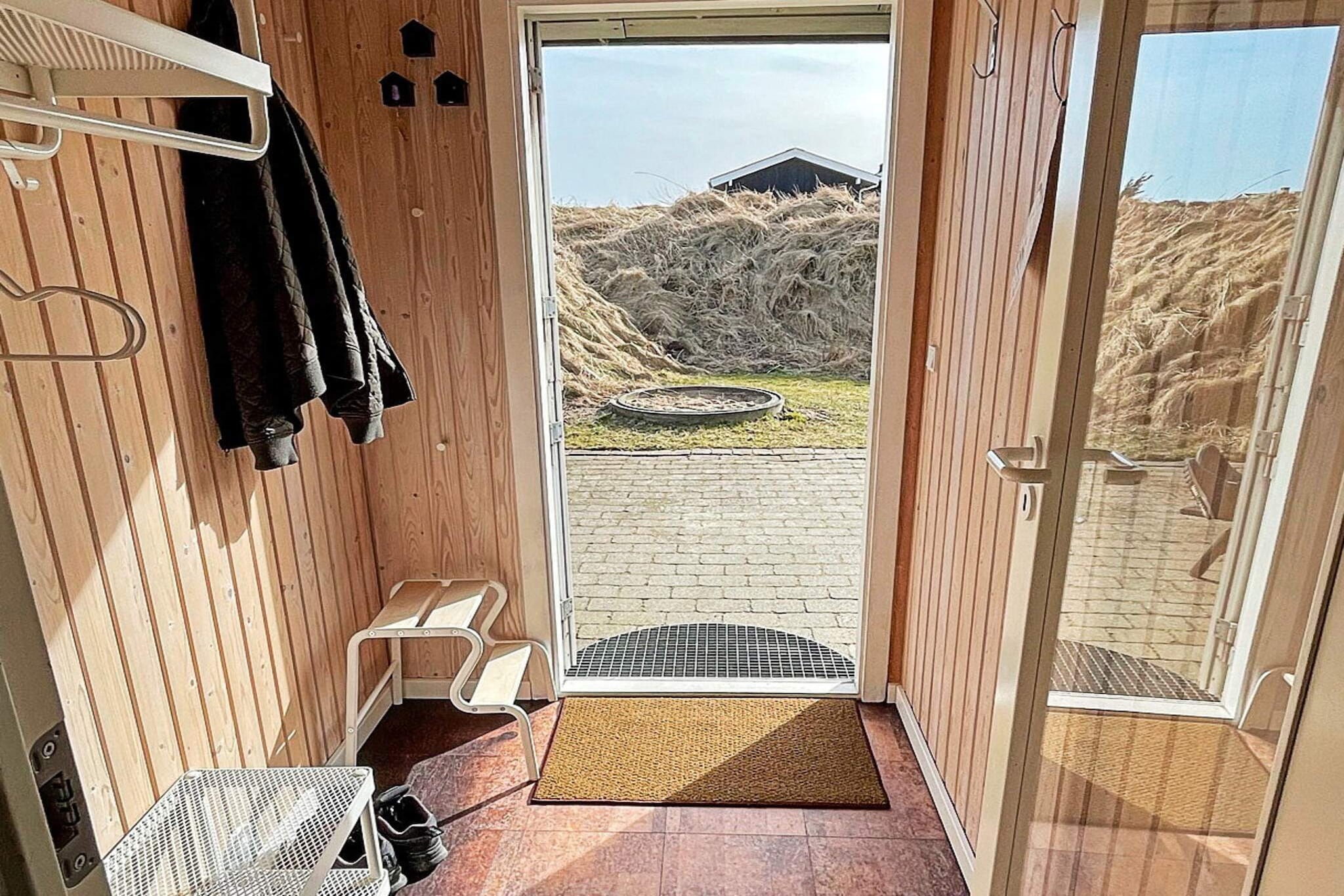 6 persoons vakantie huis in Løkken - Binnen
