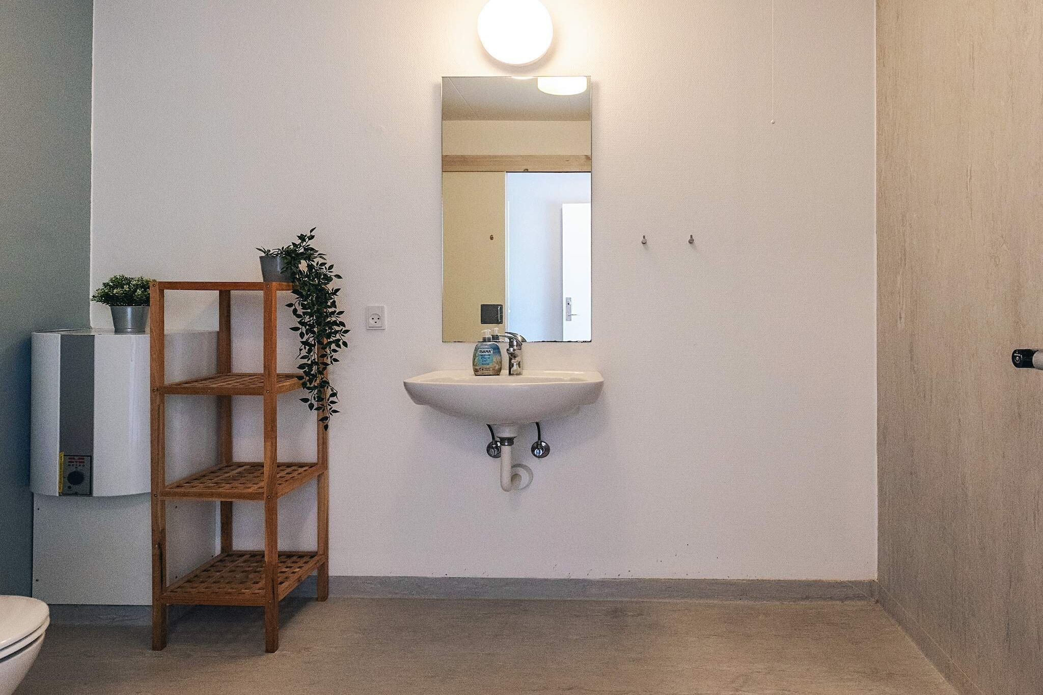 Indoor