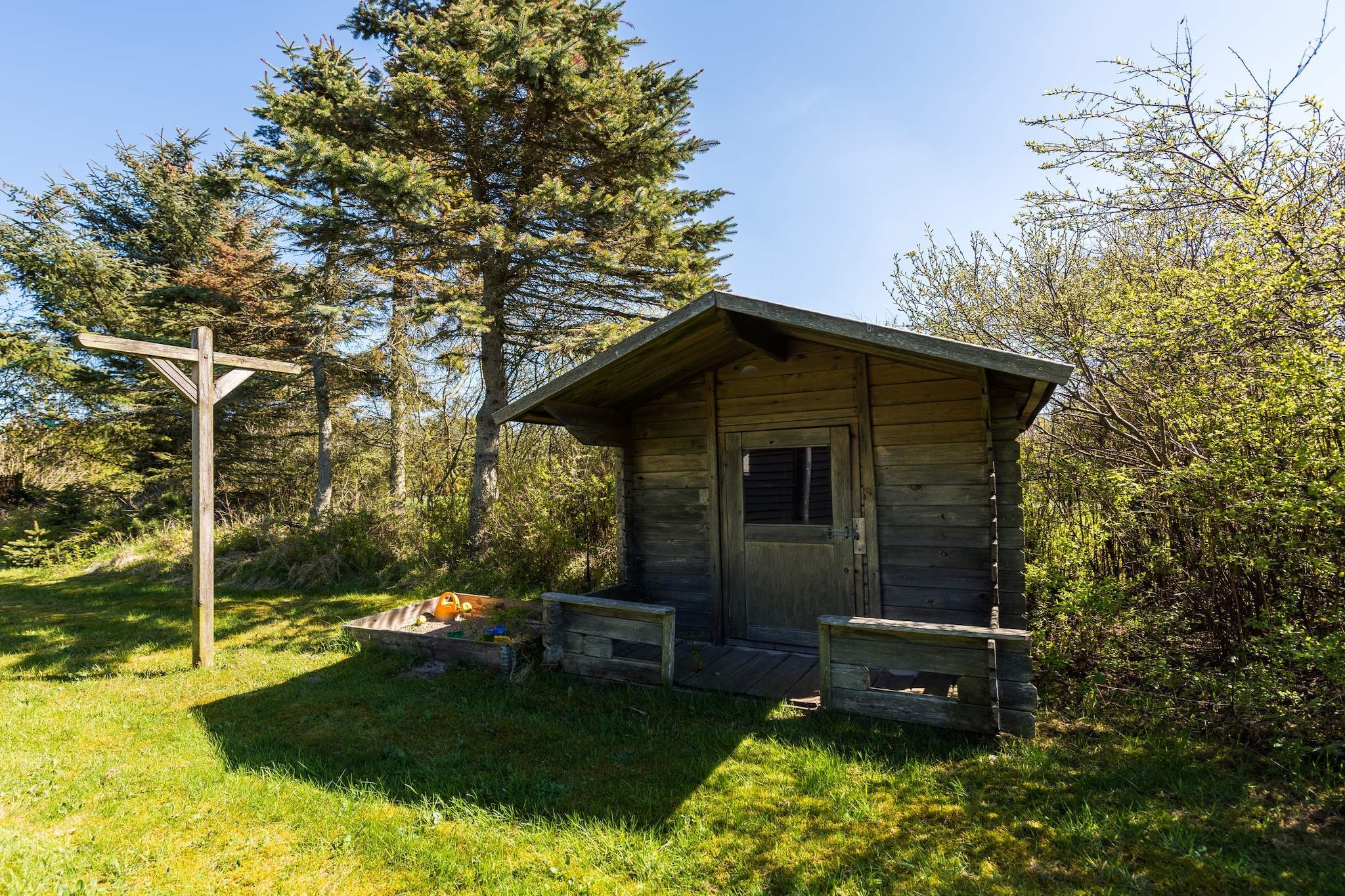 8 persoons vakantie huis in Løkken - Uitzicht