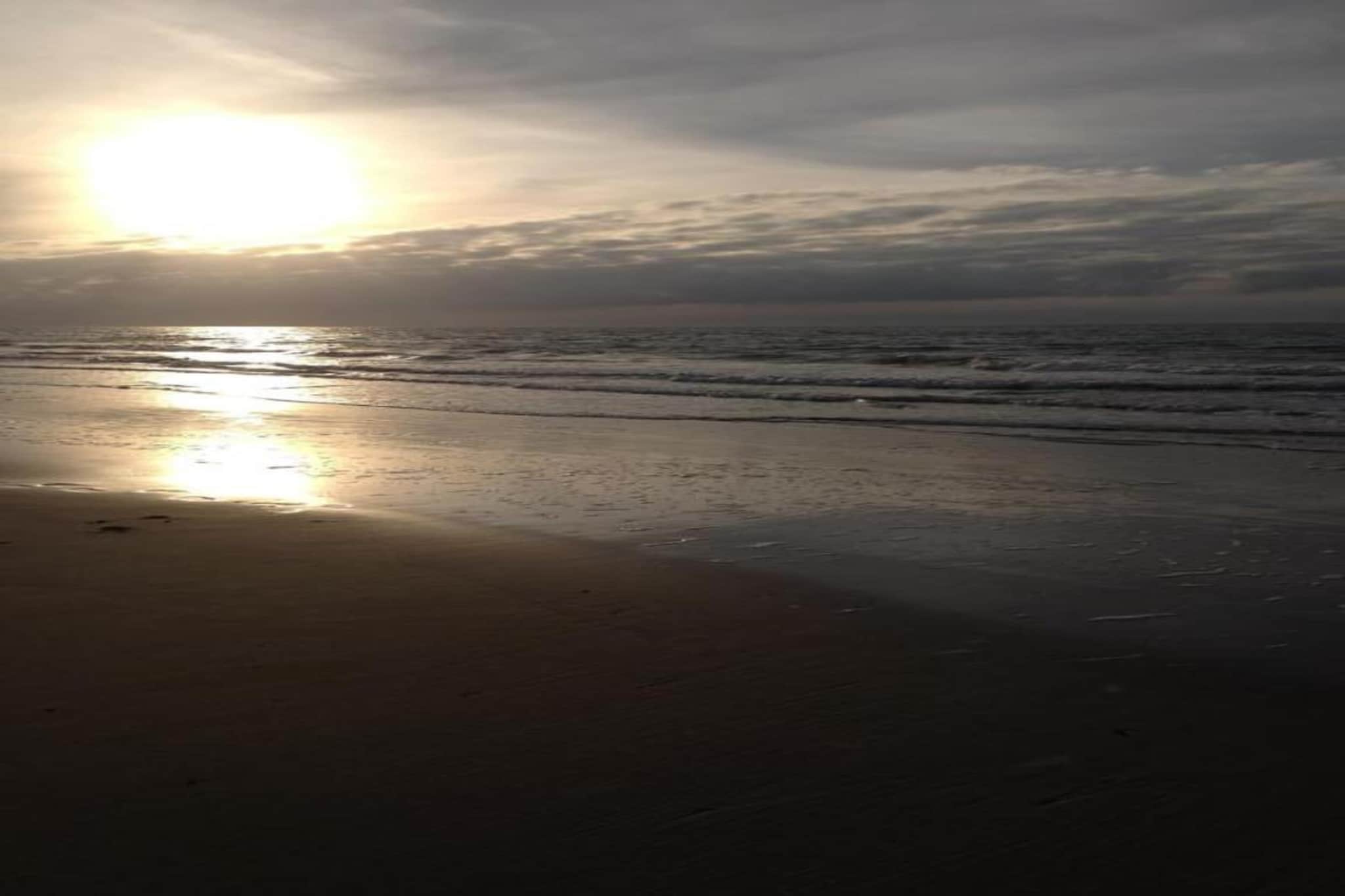 Chalet Sea Rocks-Gebieden zomer 5km