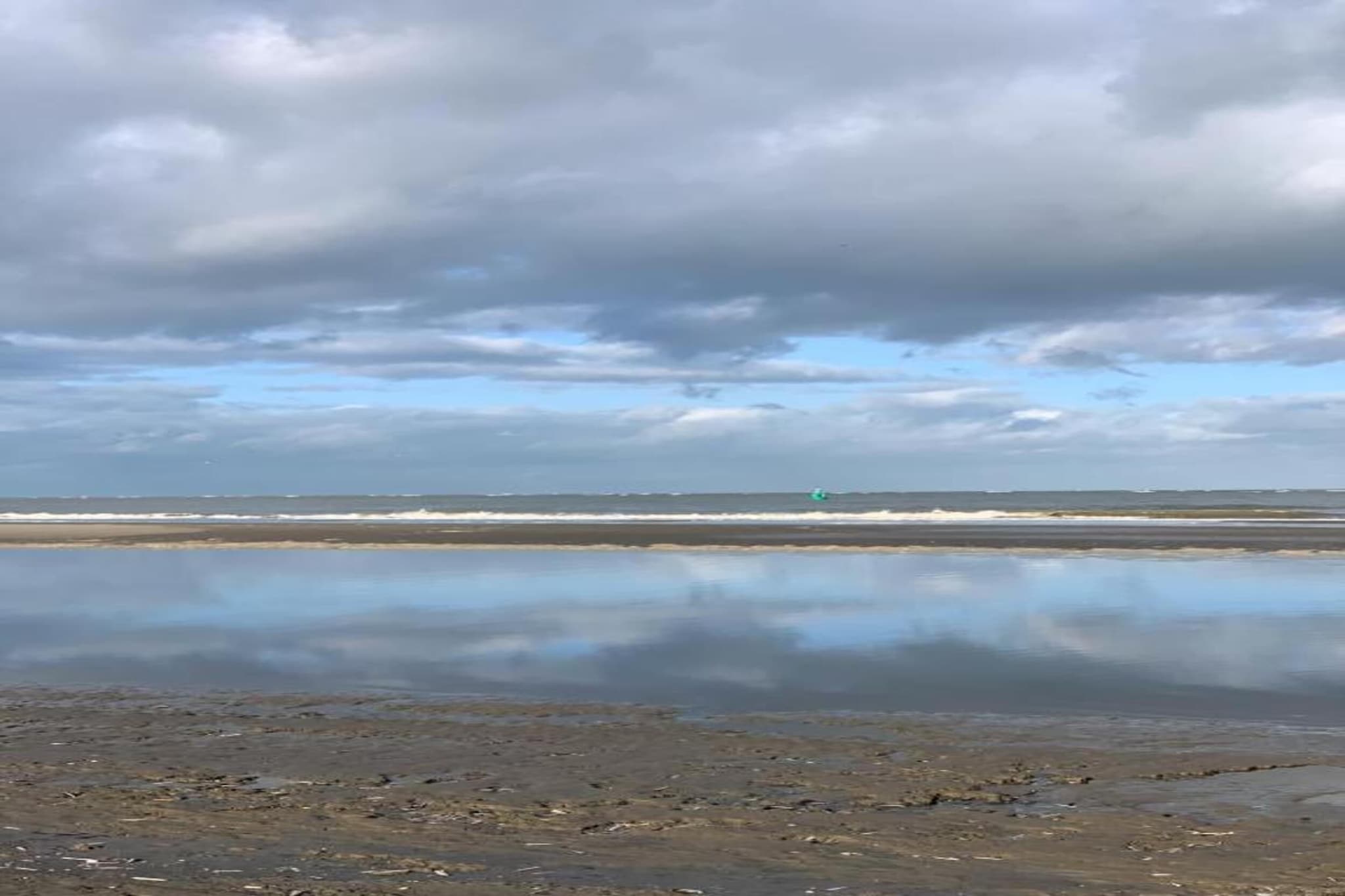 Chalet Sea Rocks-Gebieden zomer 5km