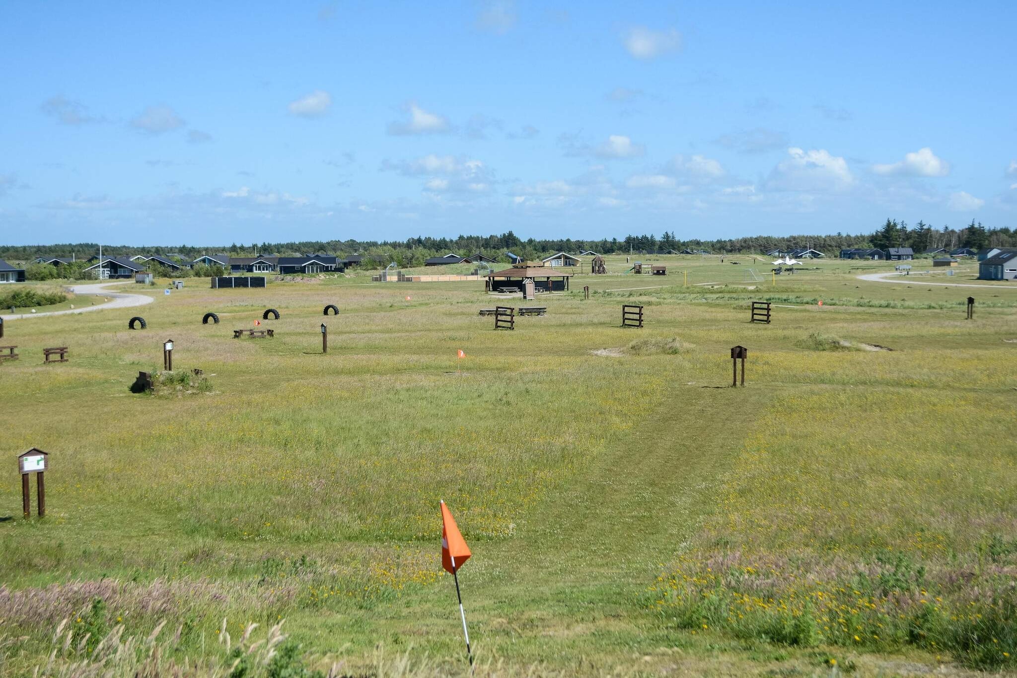 Rustige toevlucht in de natuur-By Traum - Buitenlucht