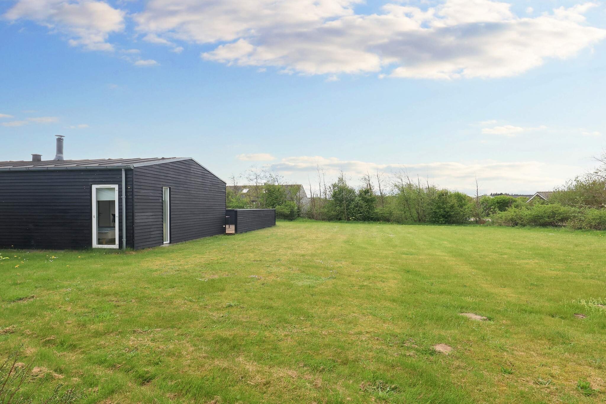 Rustige toevlucht in de natuur-By Traum - Uitzicht