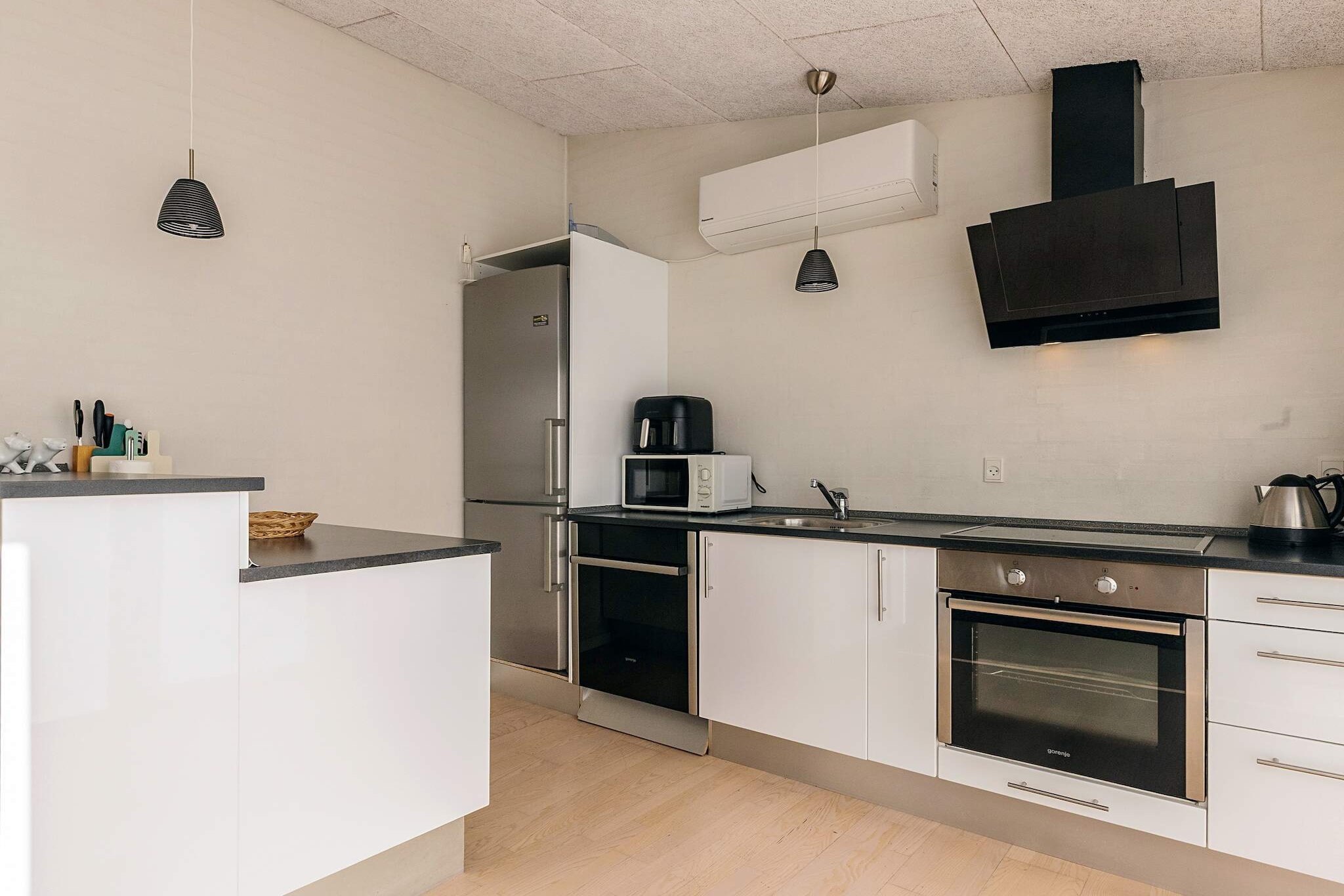 Rustige toevlucht in de natuur-By Traum - Binnen