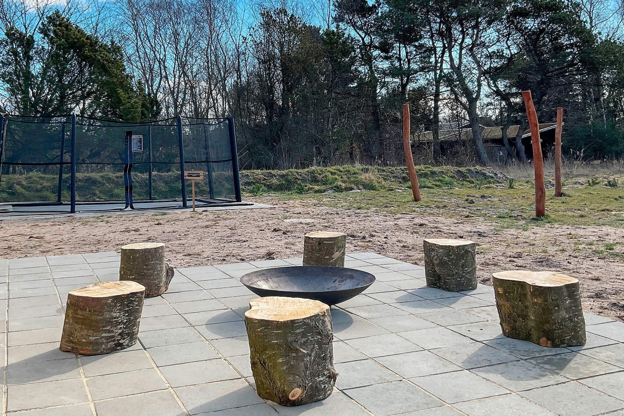 10 person holiday home in Sæby