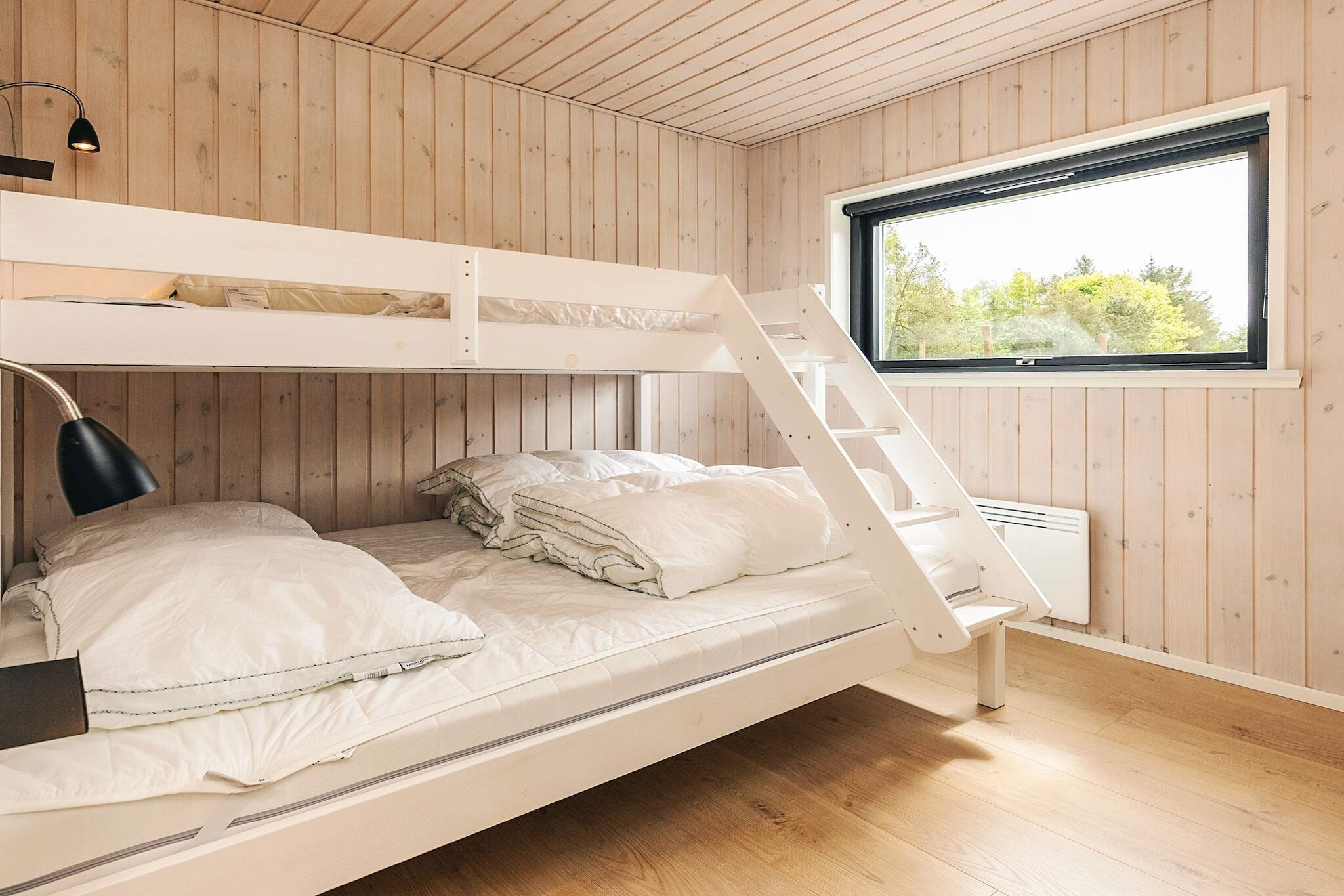 10 Personen Ferienhaus in Sæby - Innenbereich