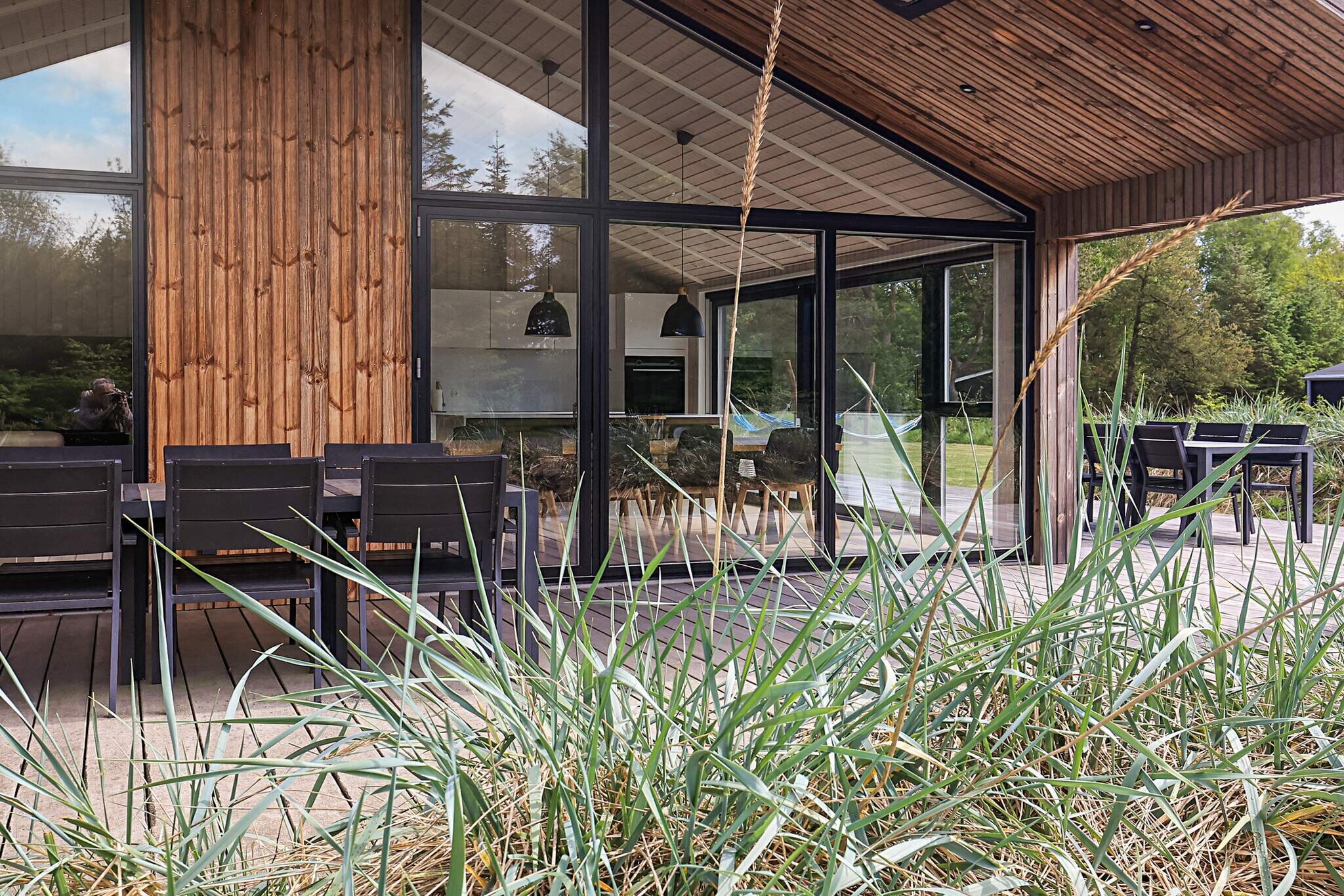 10 person holiday home in Sæby