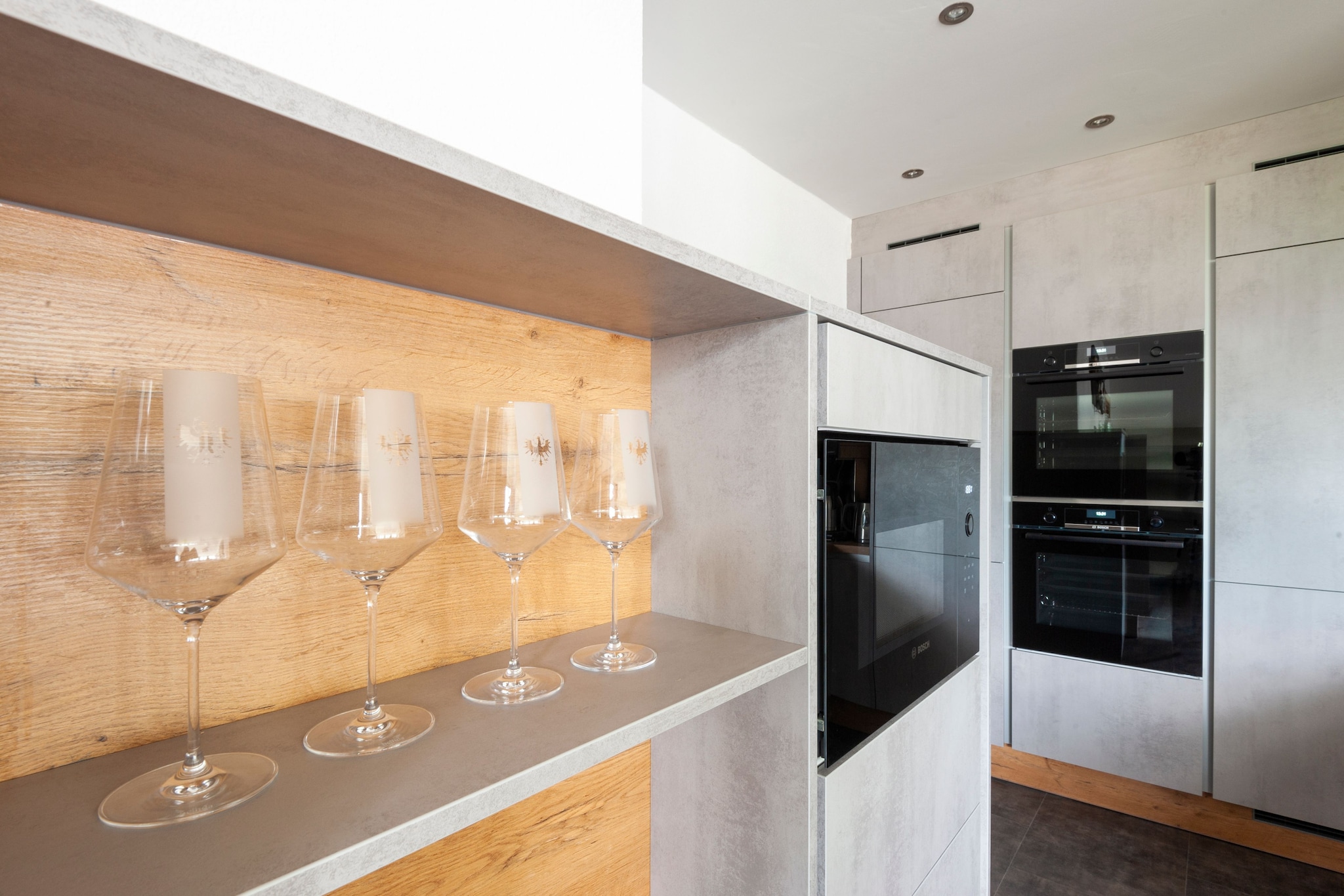 Moiklerhof holiday home in Ramsau im Zillertal