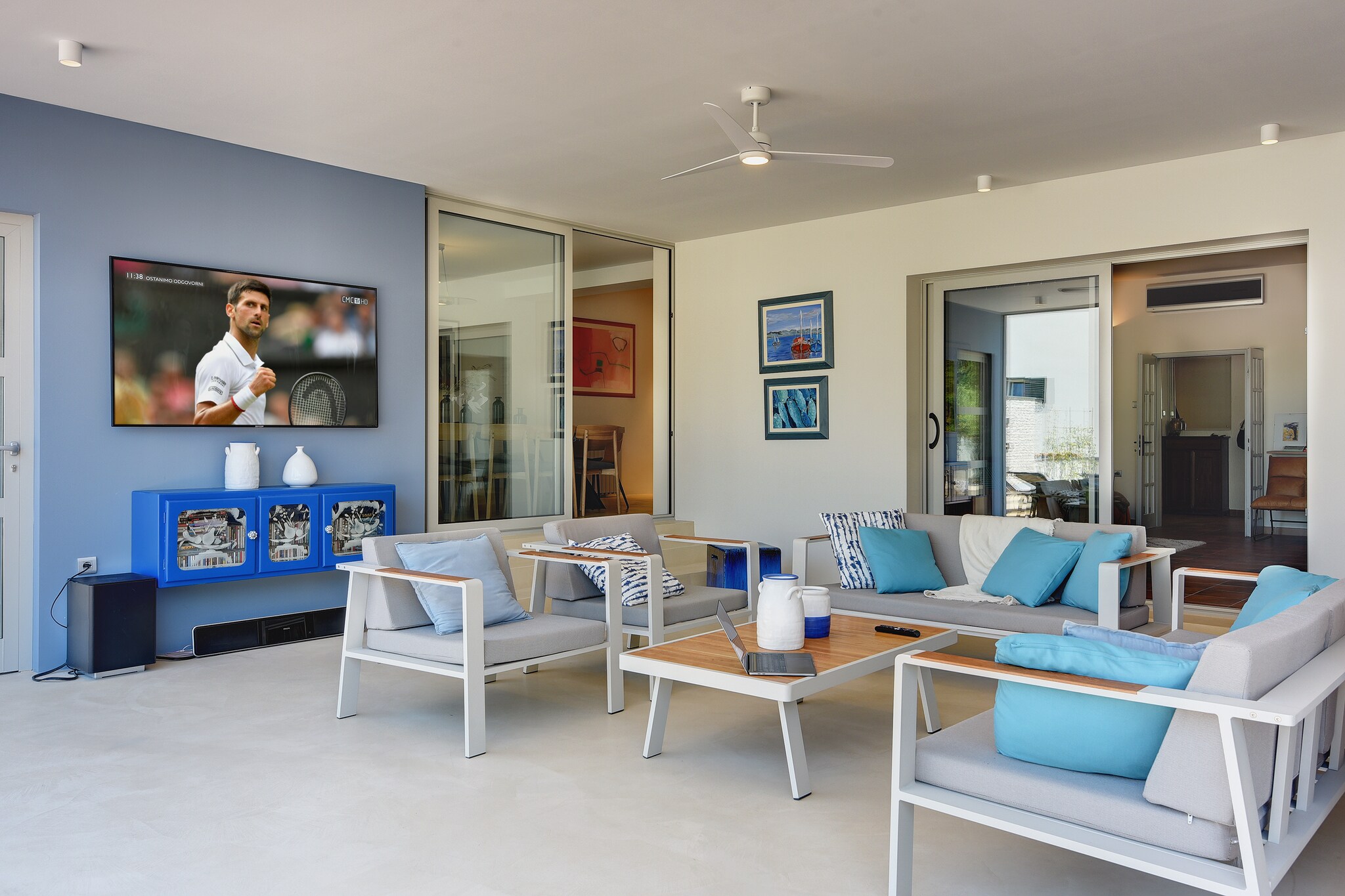 Villa