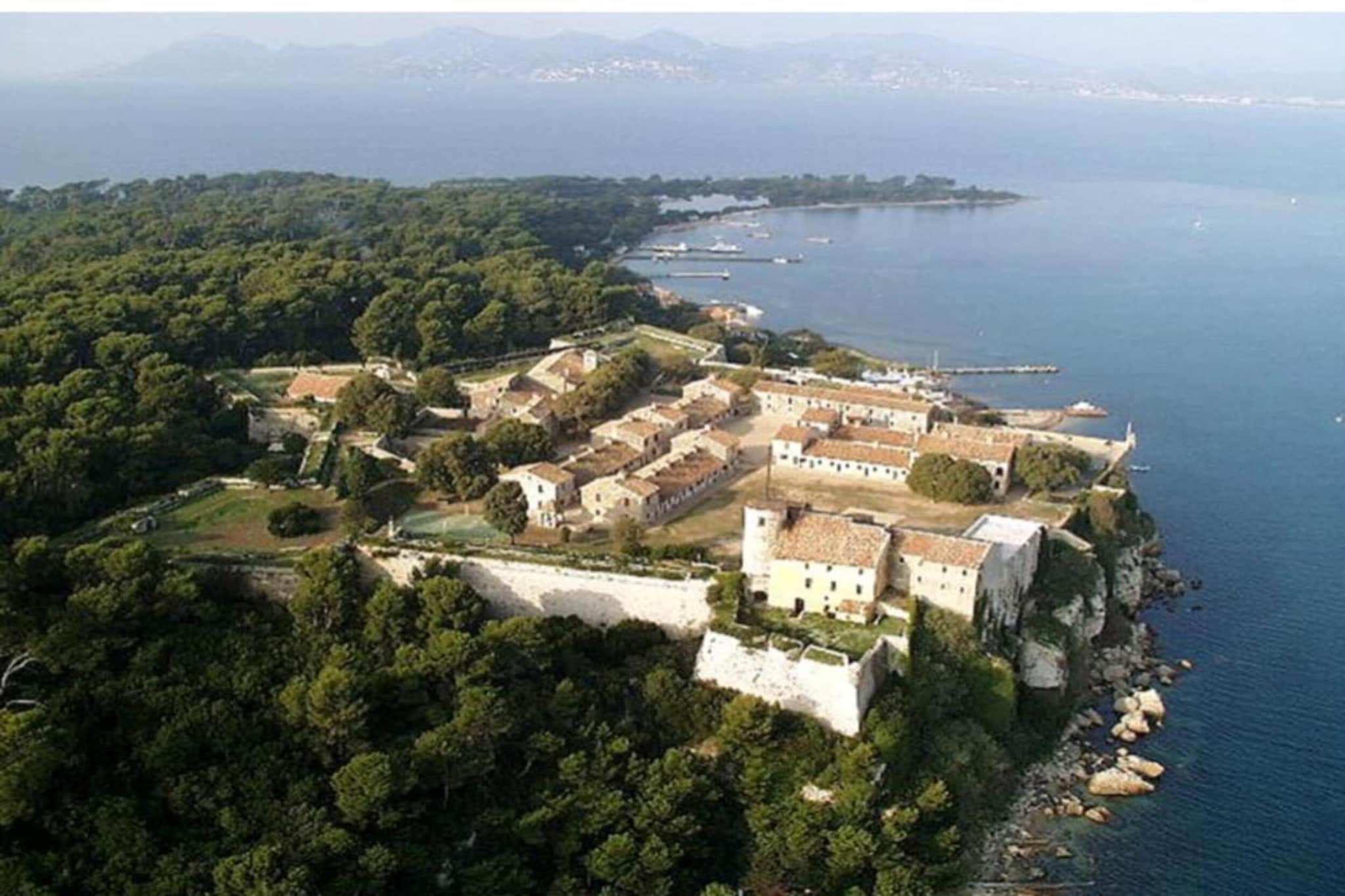 Aparthotel Villa Annette 4-Areas summer 20km