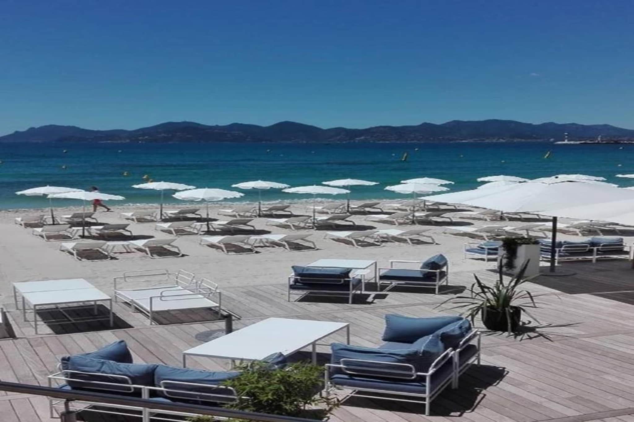 Aparthotel Villa Annette 4-Areas summer 20km
