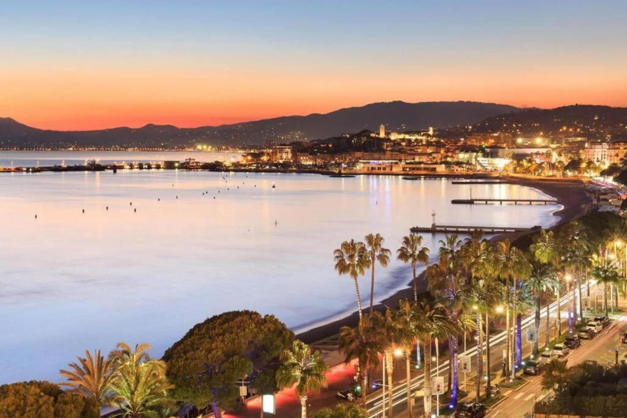 Aparthotel Villa Annette 4-Areas summer 20km