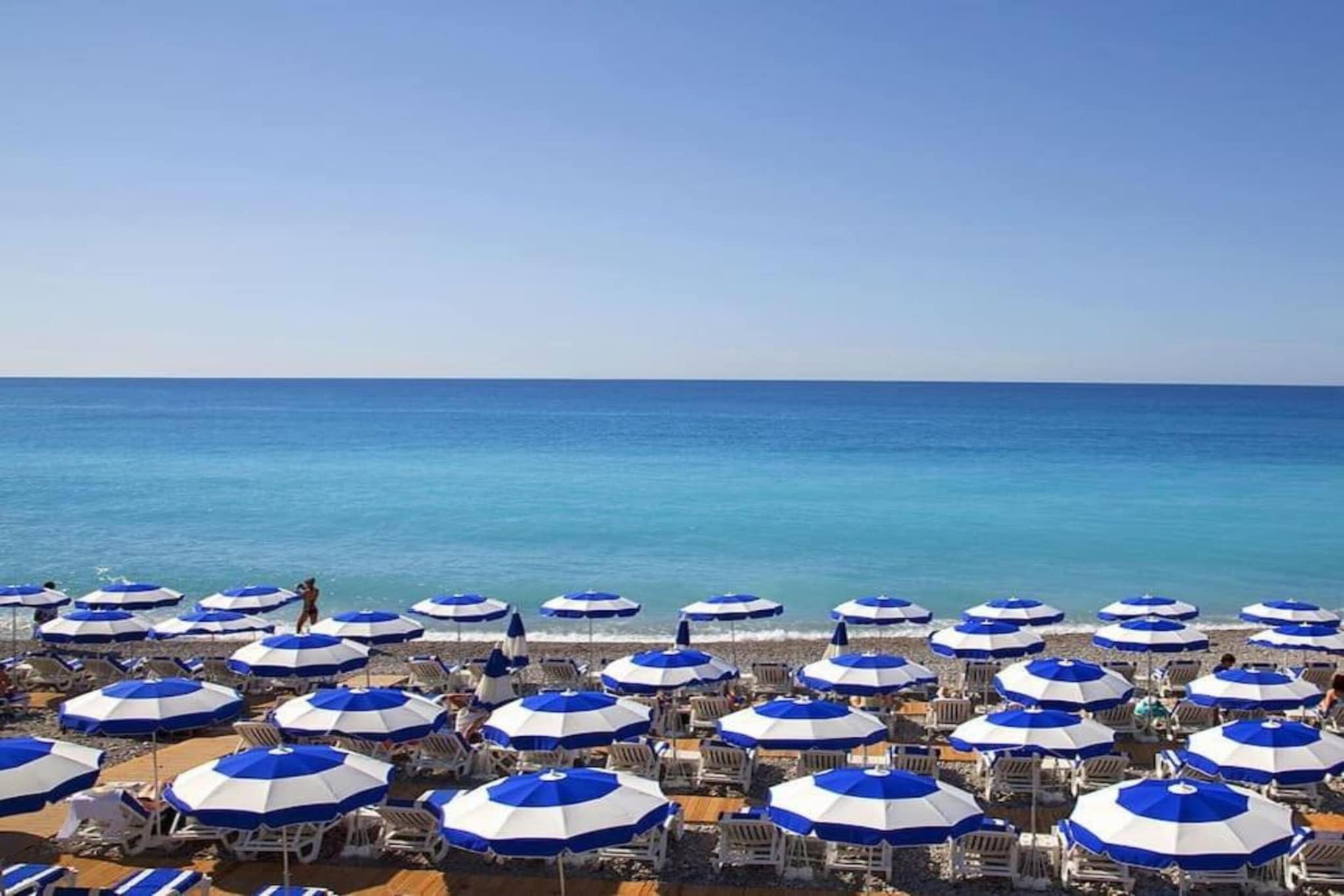 Aparthotel Villa Annette 4-Areas summer 20km