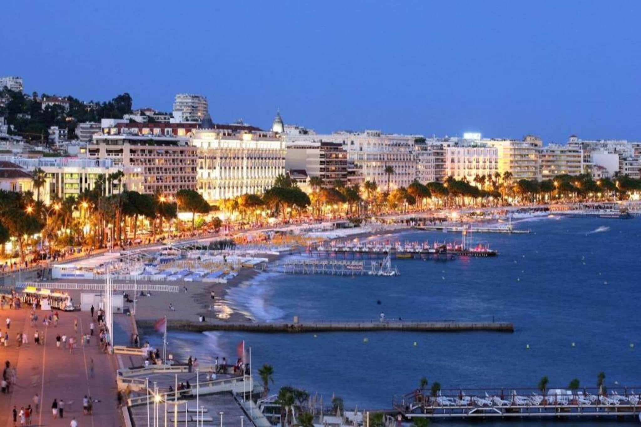 Aparthotel Villa Annette 4-Areas summer 20km