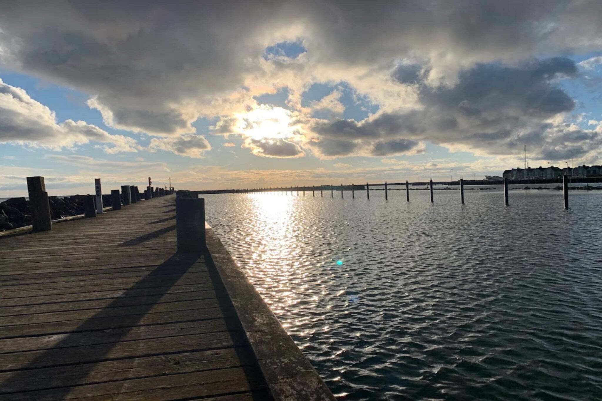Water View