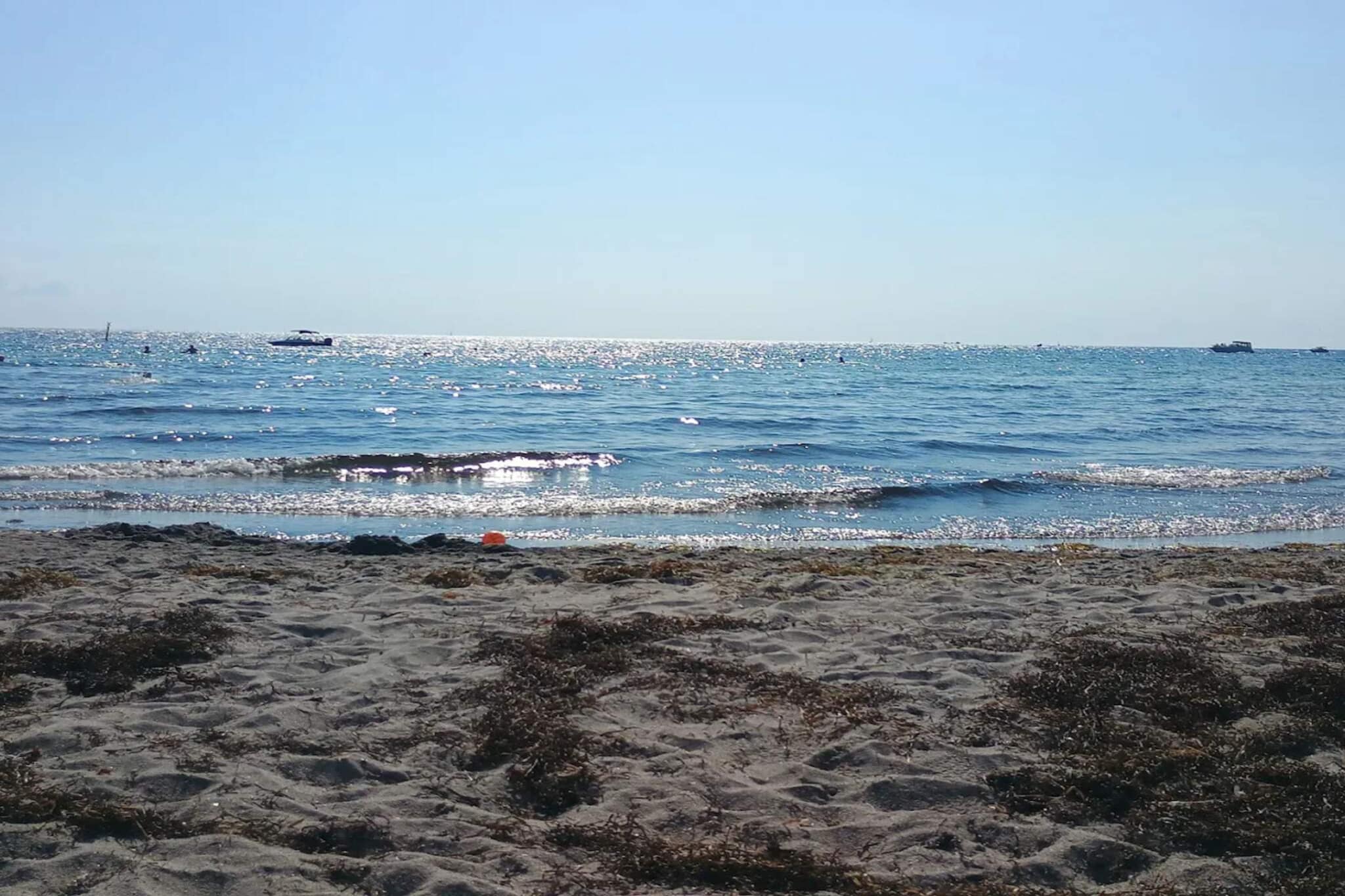 Water View