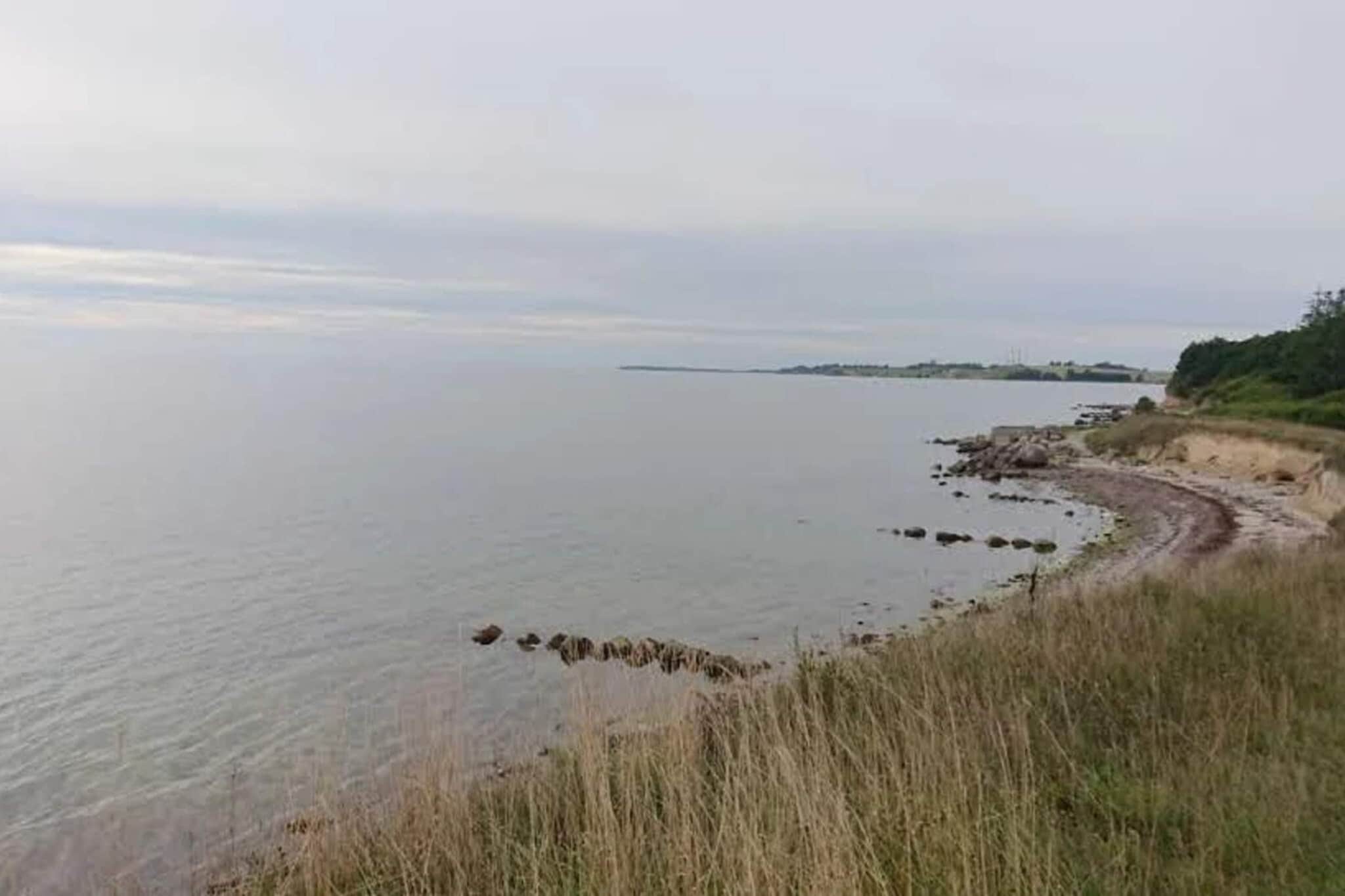 6 persoons vakantie huis in Karrebæksminde - Waterzicht