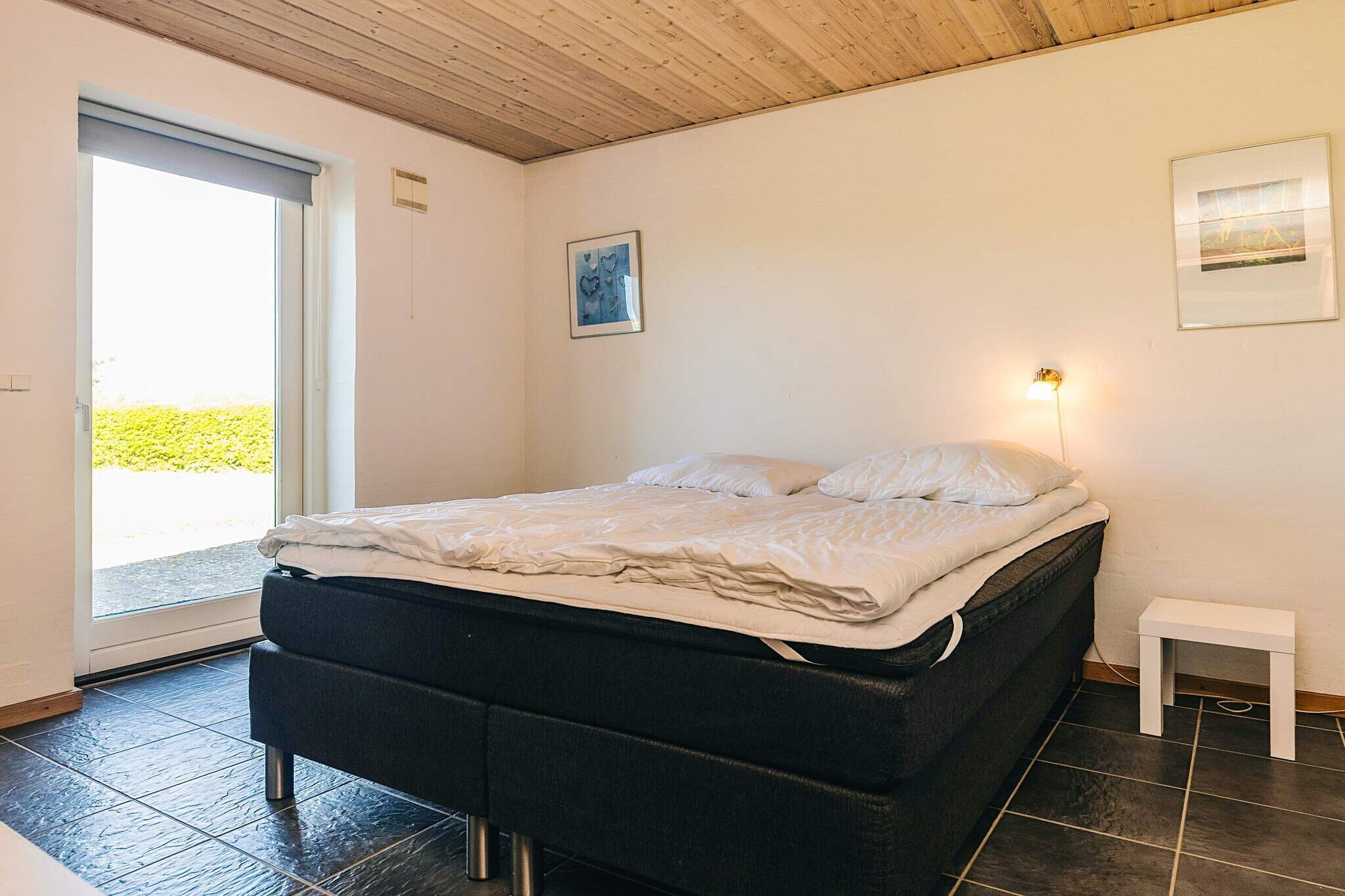 6 persoons vakantie huis in Karrebæksminde - Binnen