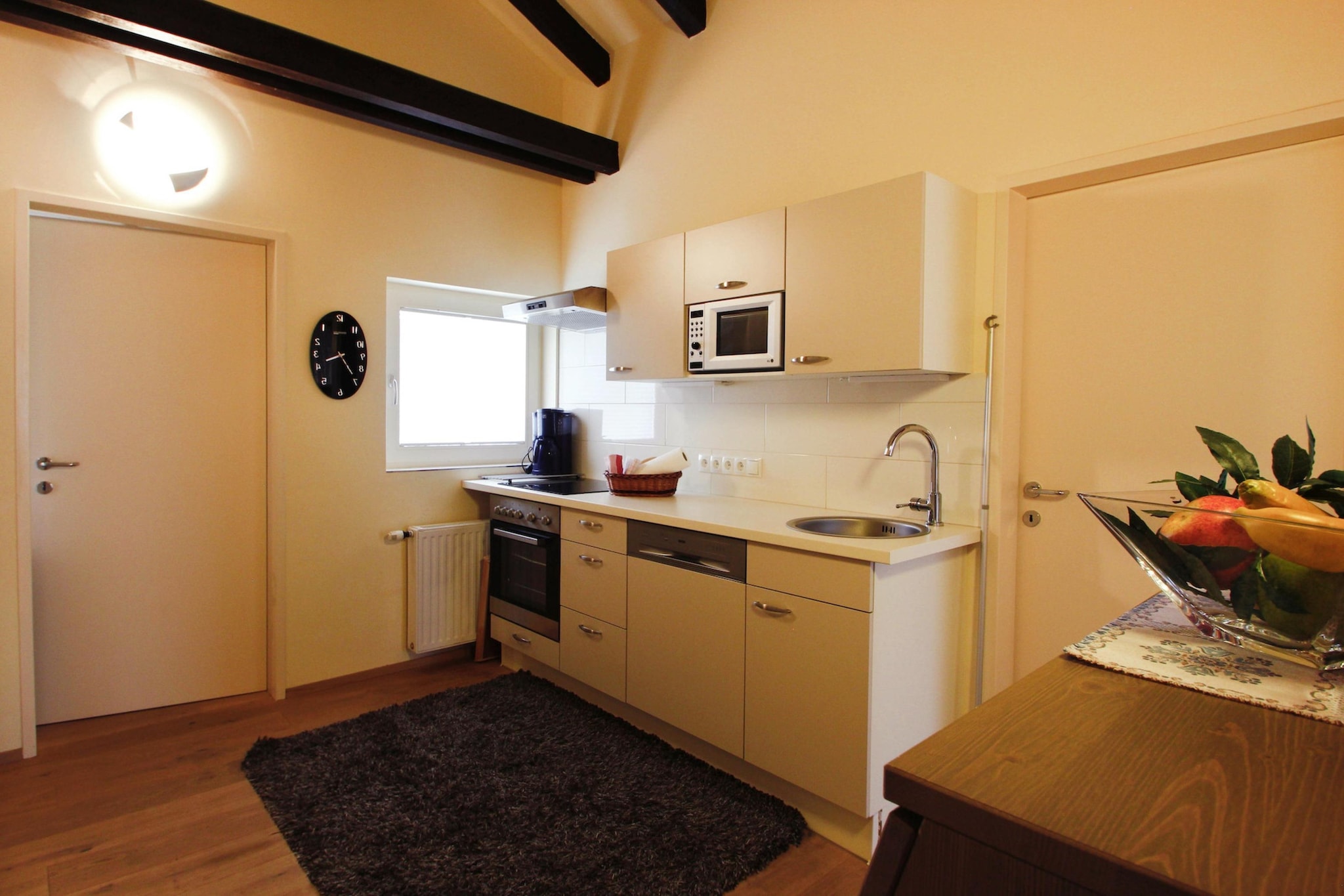 Apartment in Seefeld near Rosshütte Ski Resort