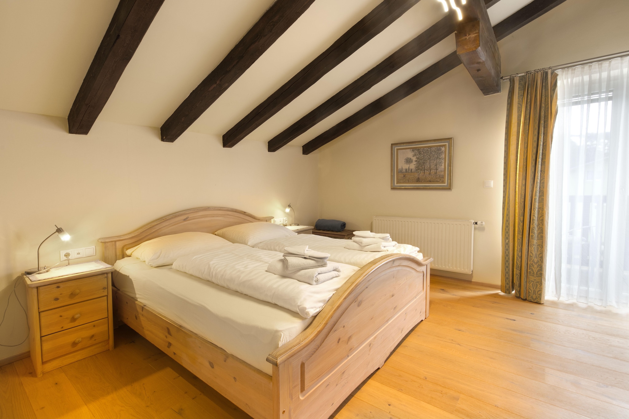 Menardi Penthouse AA