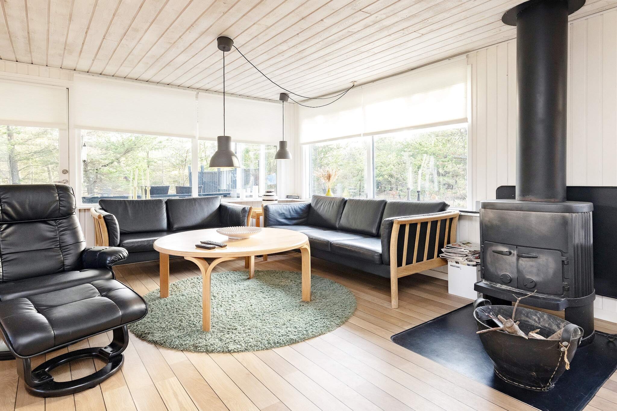 6 persoons vakantiehuis