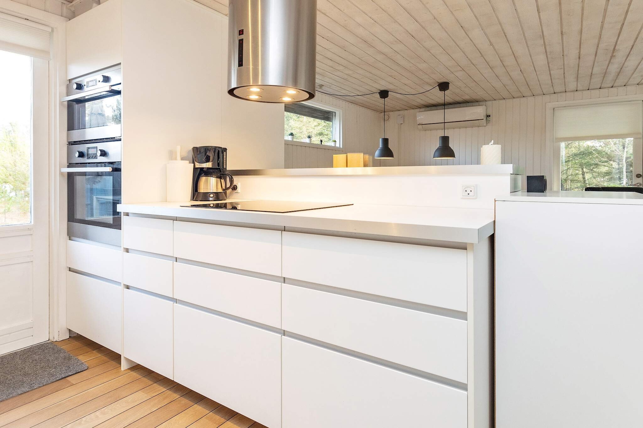 6 persoons vakantiehuis - Binnen