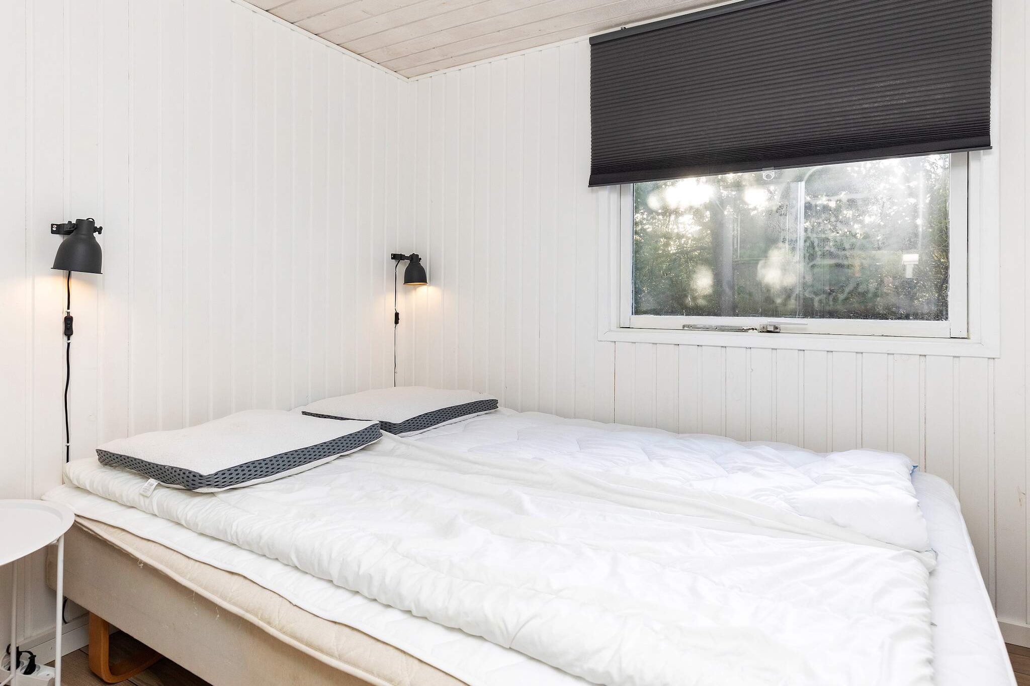 6 persoons vakantiehuis - Binnen