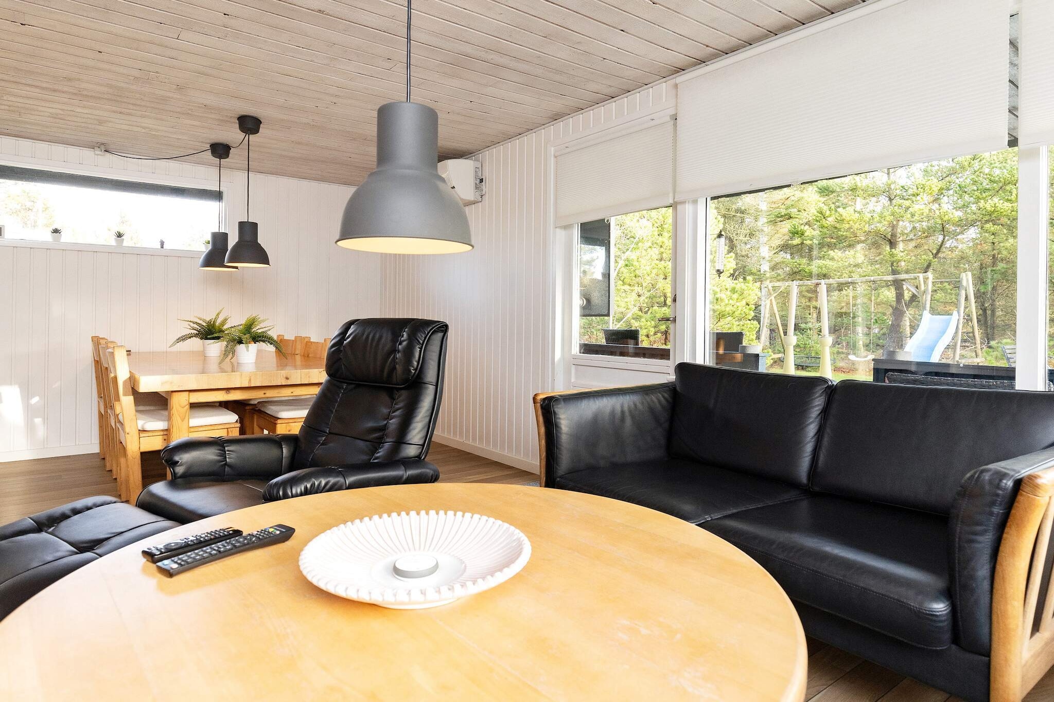 6 persoons vakantiehuis - Binnen