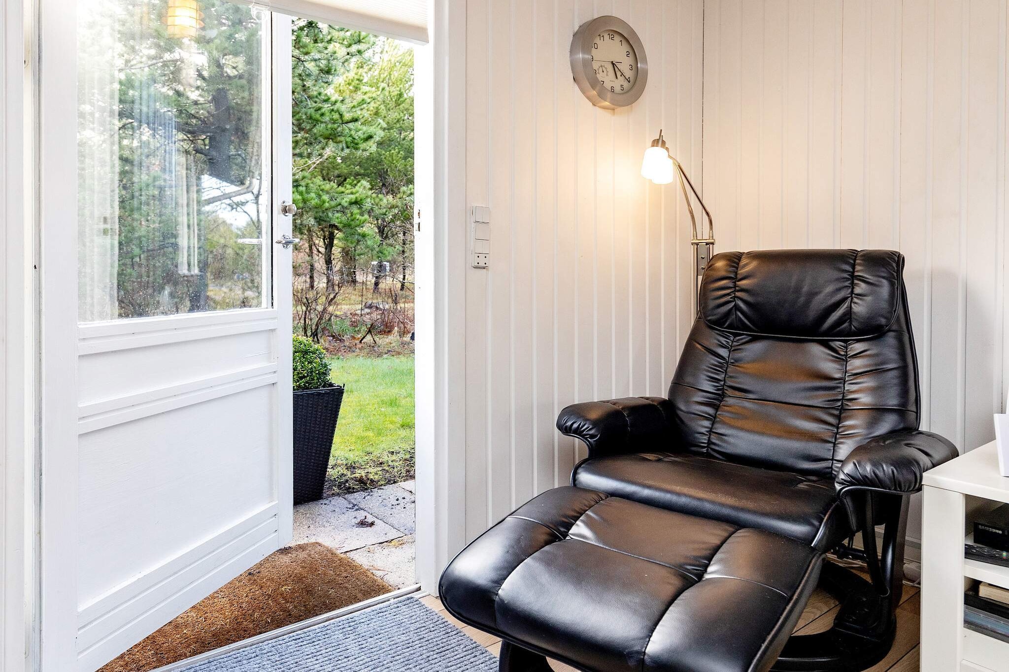 6 persoons vakantiehuis - Binnen