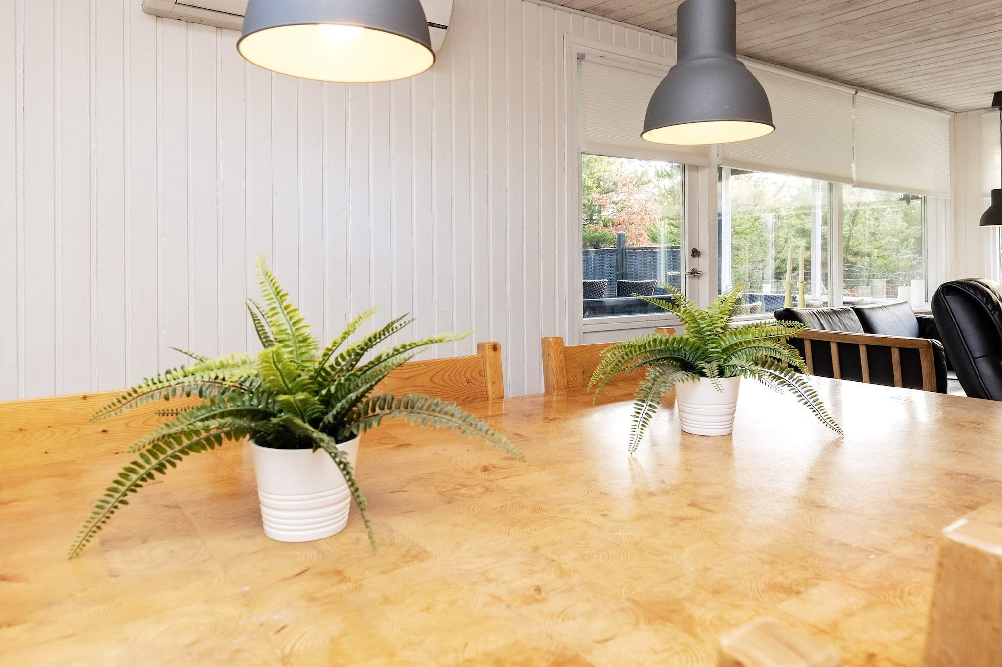6 persoons vakantiehuis - Binnen