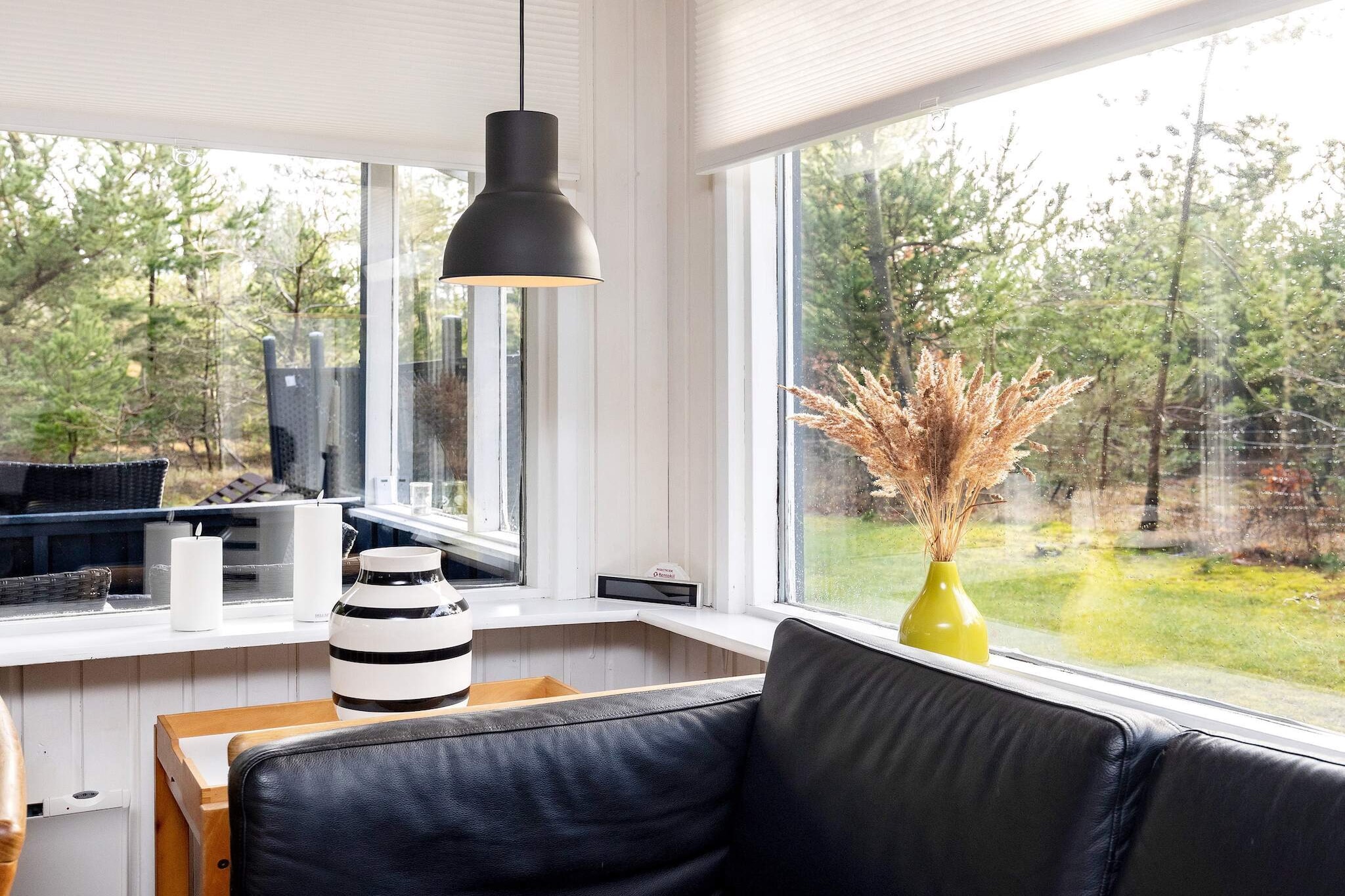 6 persoons vakantiehuis - Binnen