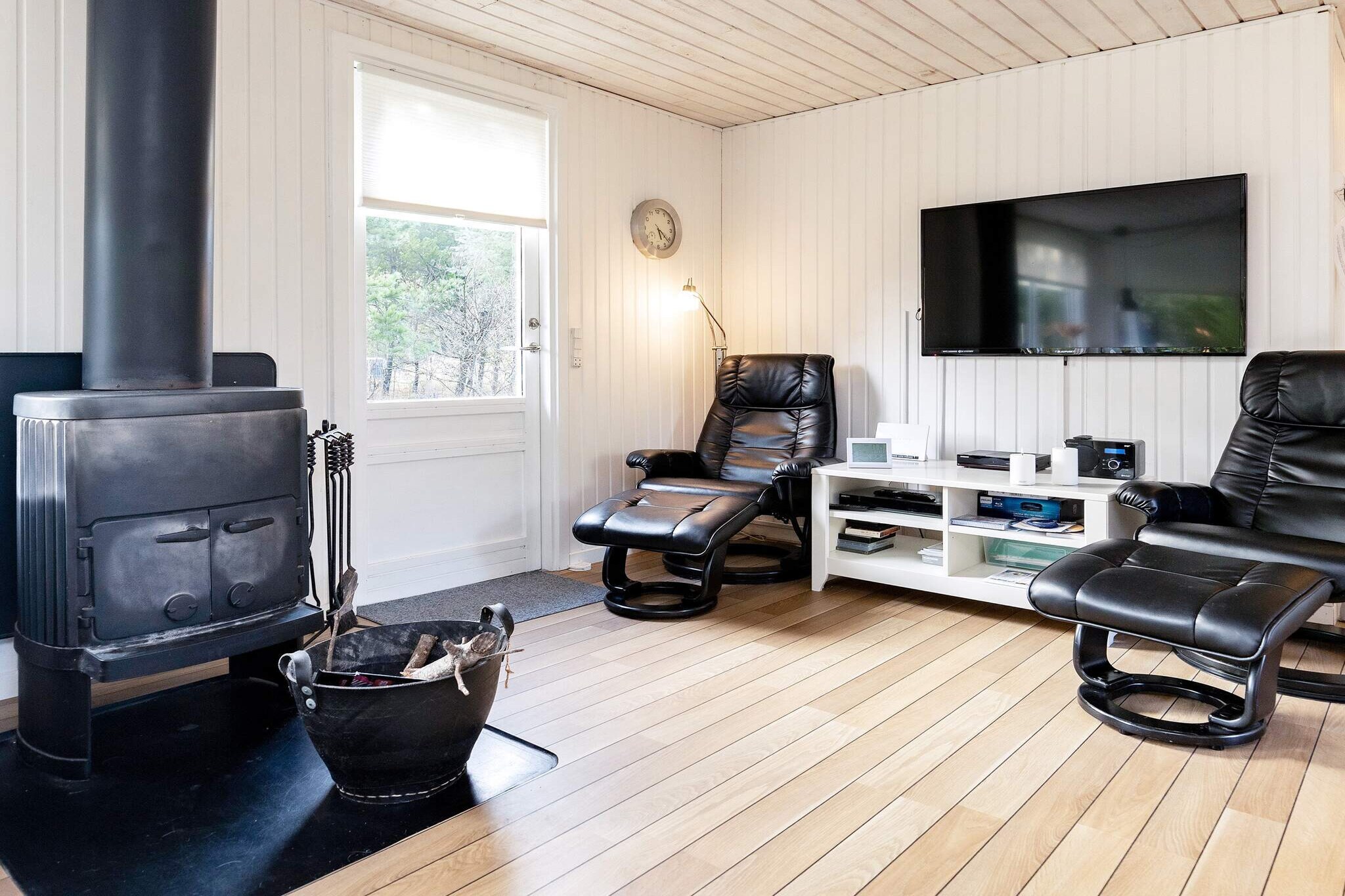 Maison de vacances pour 6 personnes - Intérieur