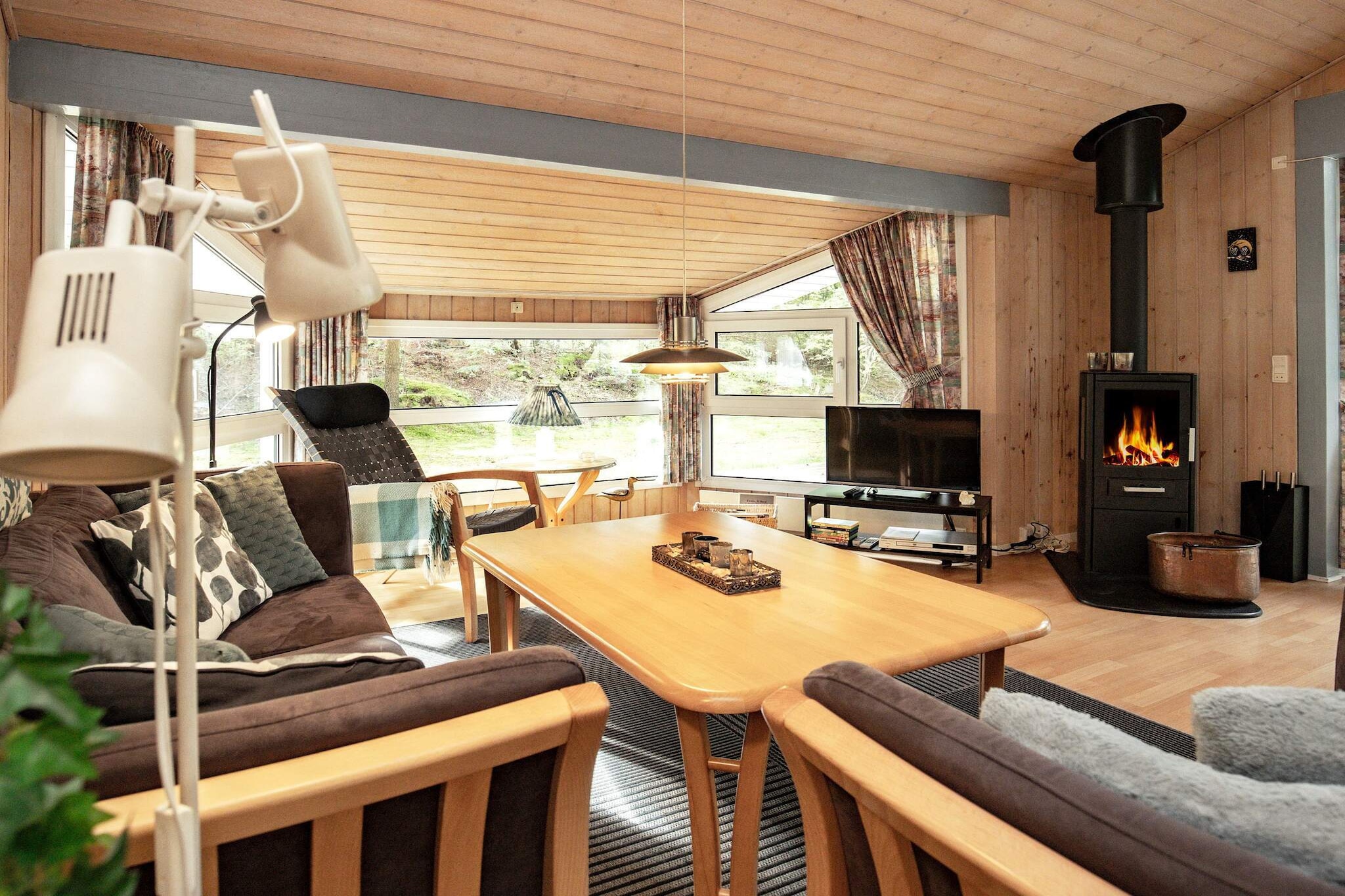 6 Personen Ferienhaus in Saltum