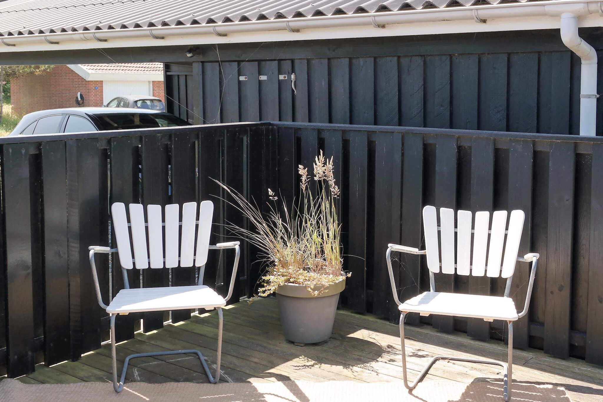 Seaside Bliss at Saltum Strand-By Traum-Outdoor