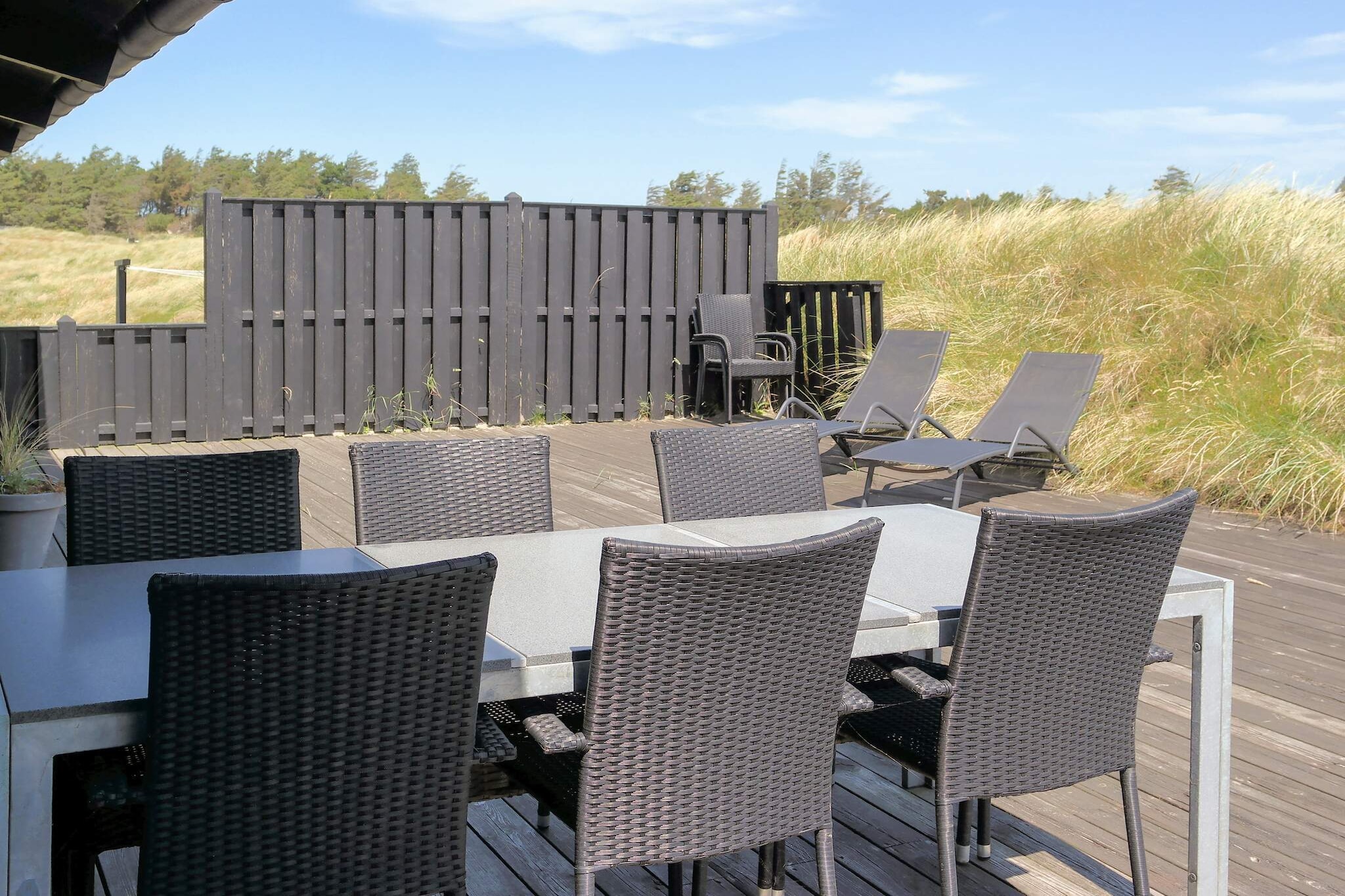 Seaside Bliss at Saltum Strand-By Traum-Outdoor
