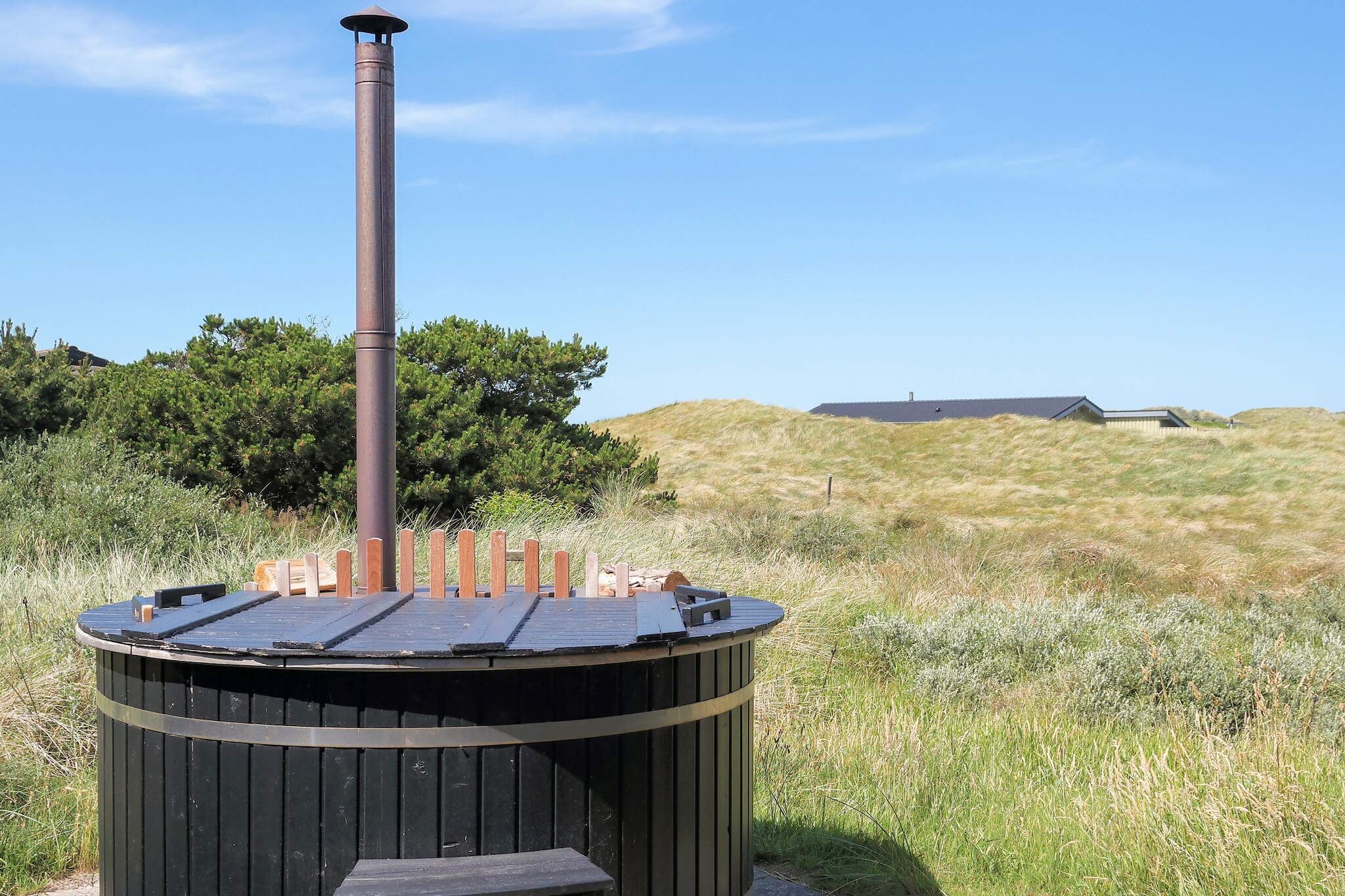 Seaside Bliss at Saltum Strand-By Traum-Not tagged