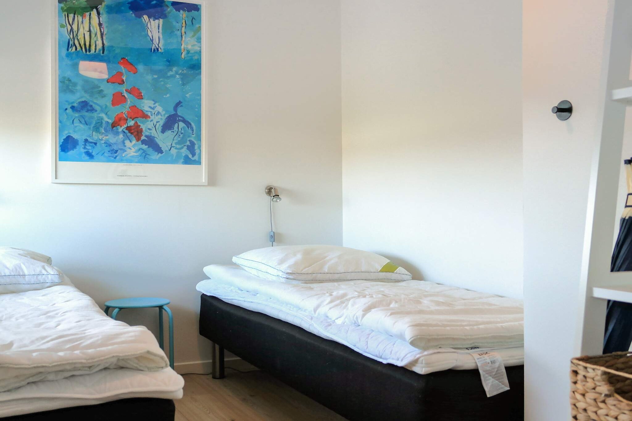 Seaside Bliss at Saltum Strand-By Traum-Indoor