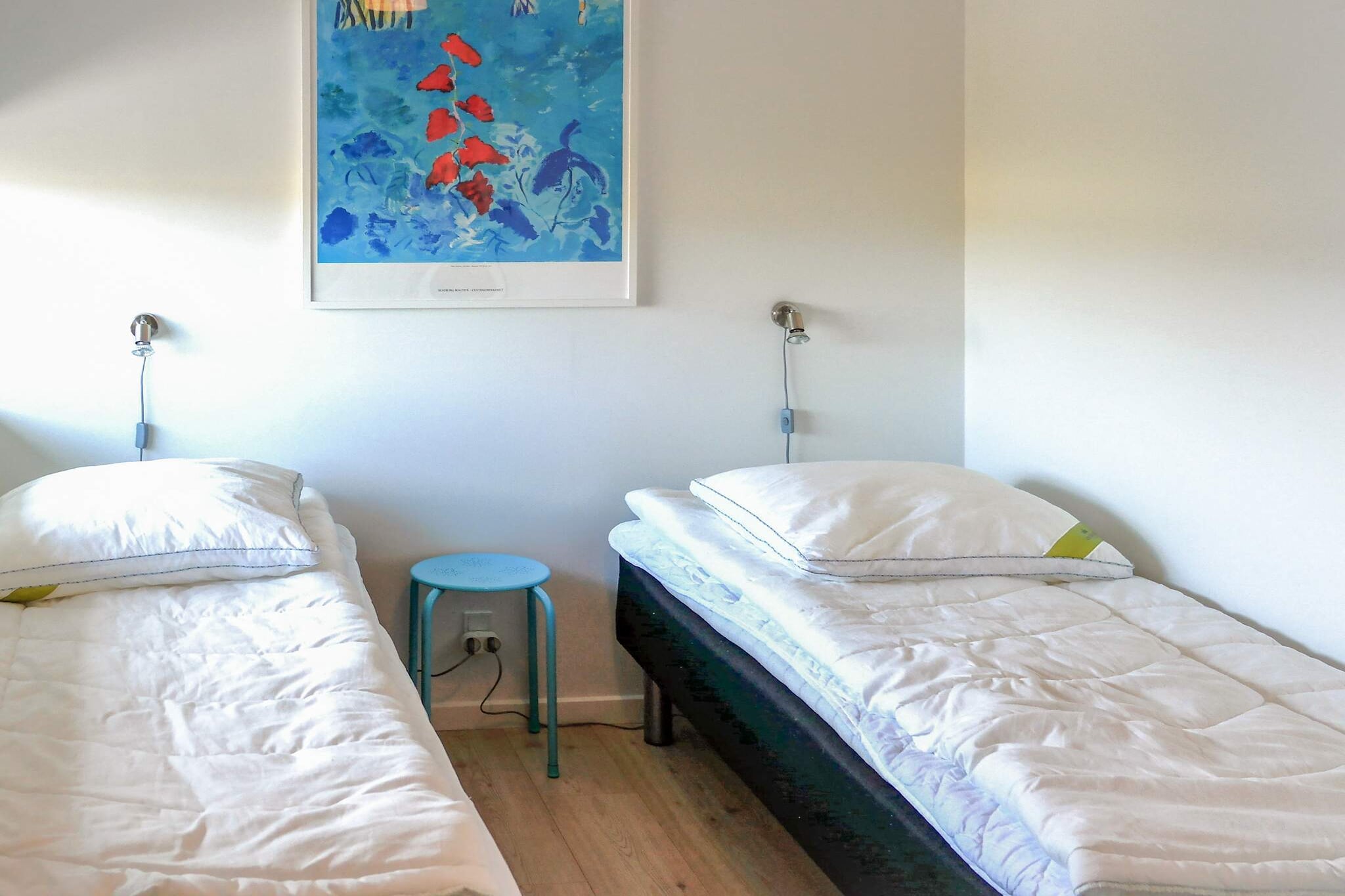Seaside Bliss at Saltum Strand-By Traum-Indoor