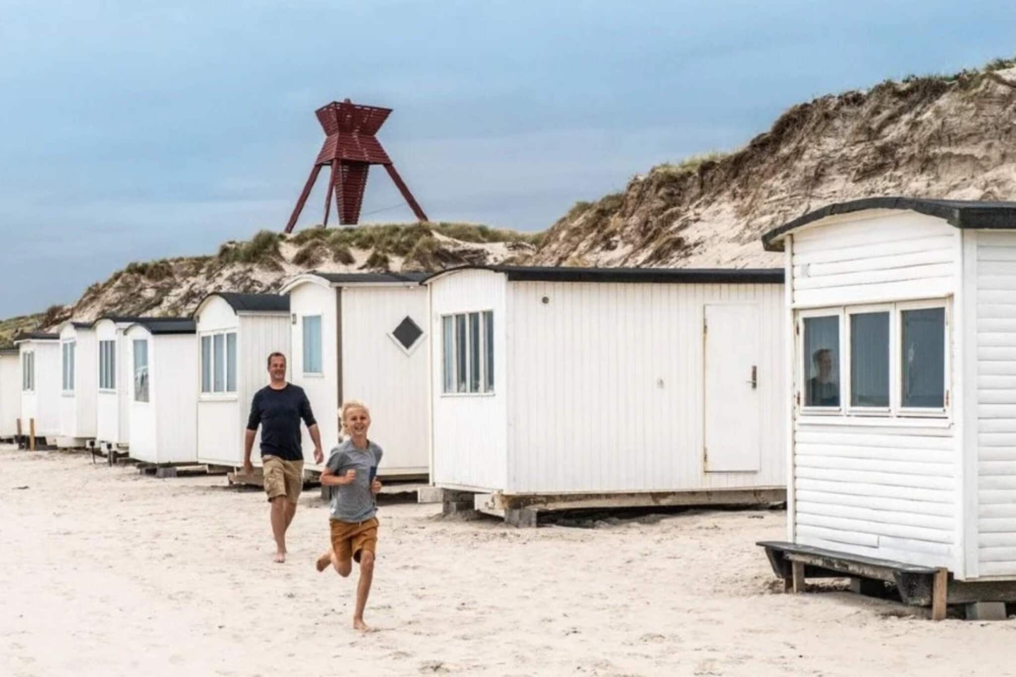 8 persoons vakantie huis in Blokhus - Niet-getagd