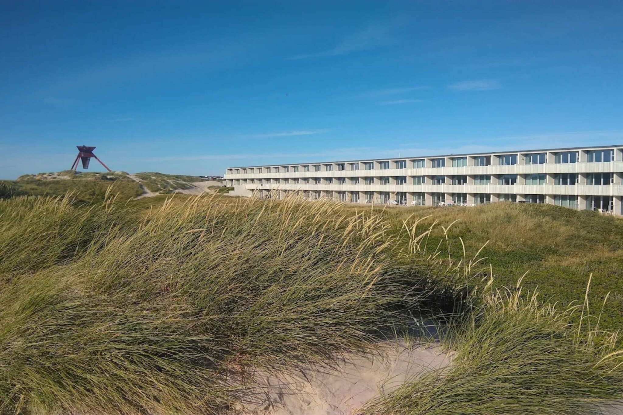 8 persoons vakantie huis in Blokhus - Niet-getagd