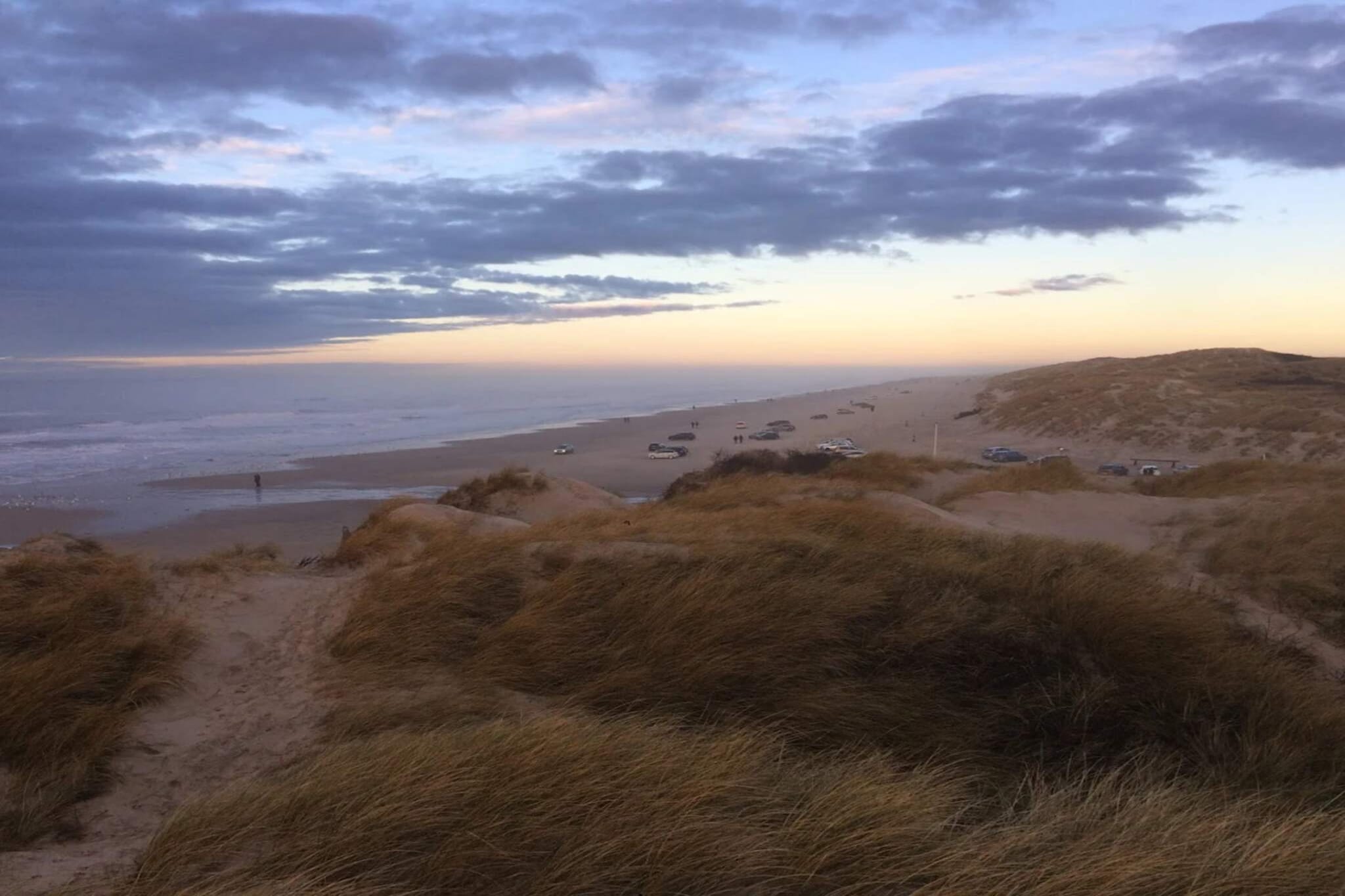 8 persoons vakantie huis in Blokhus - Waterzicht