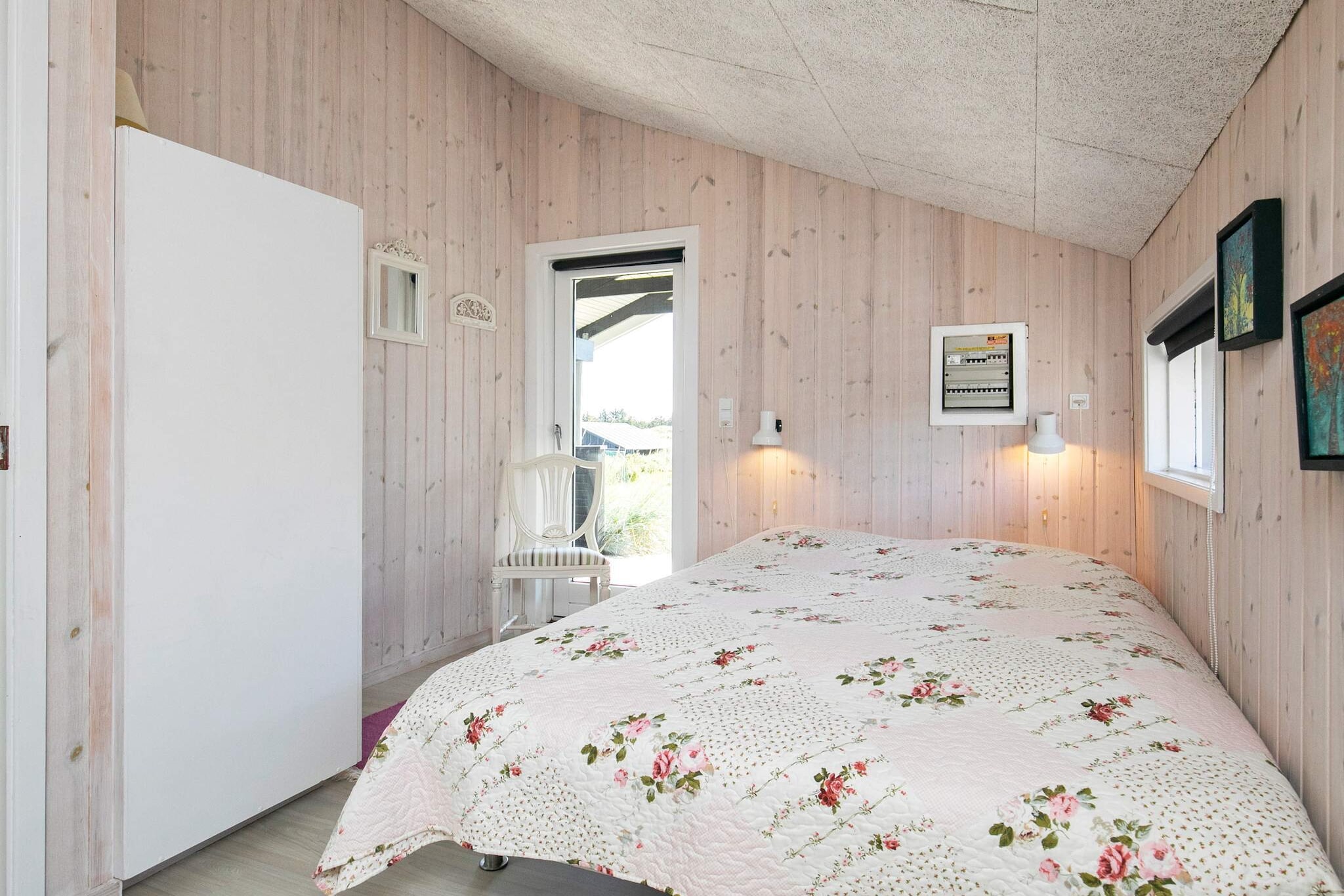 8 persoons vakantie huis in Blokhus - Binnen