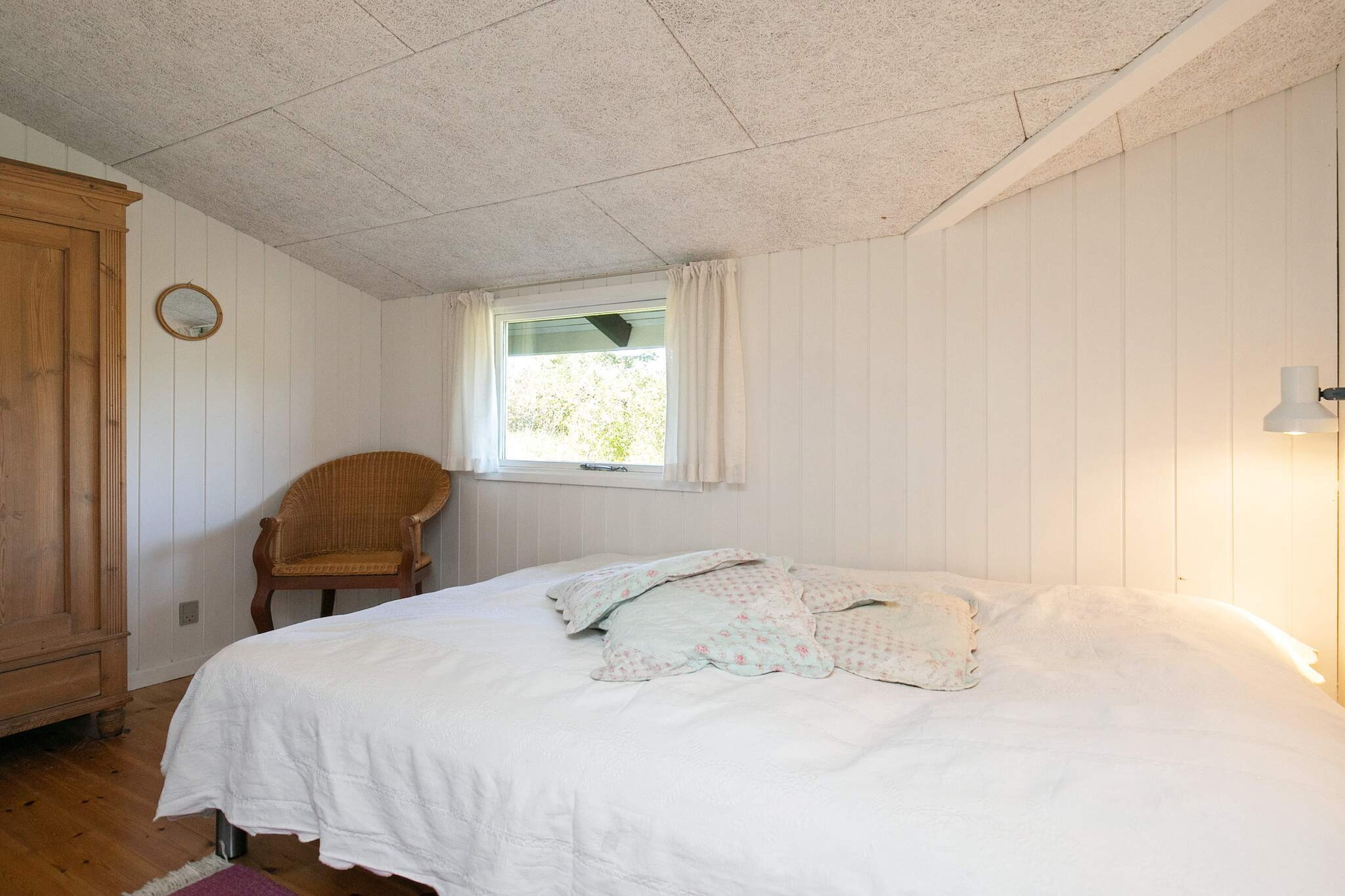 8 persoons vakantie huis in Blokhus - Binnen