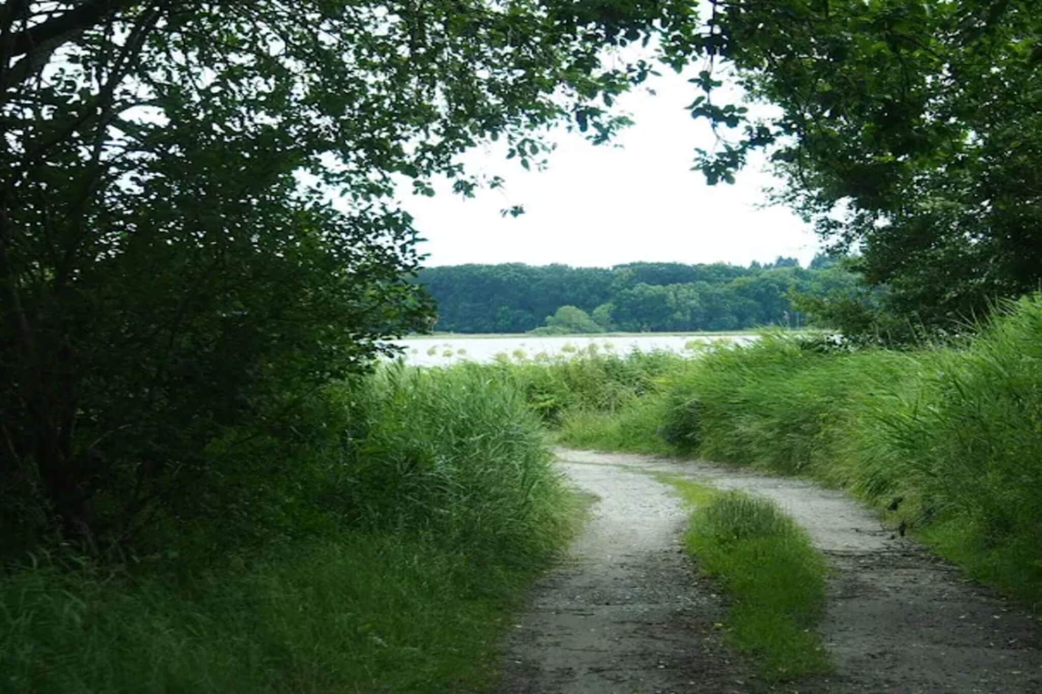 6 persoons vakantie huis in Hadsund-Waterzicht