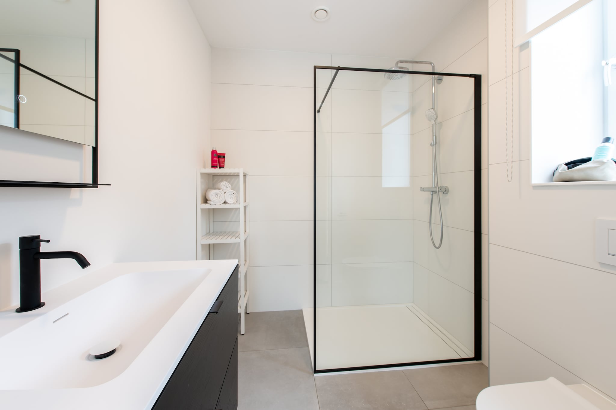 Bath Room