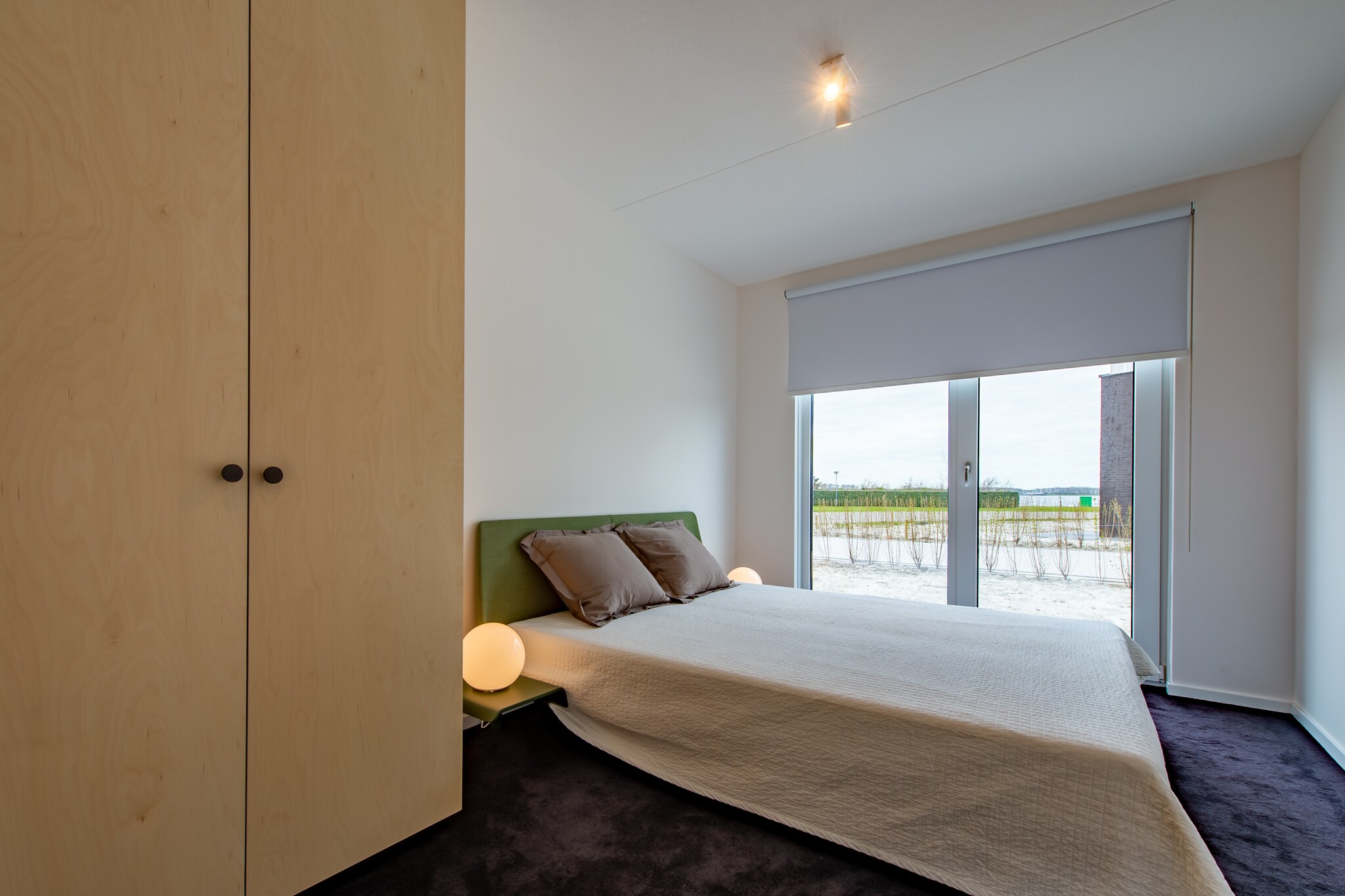Bed Room
