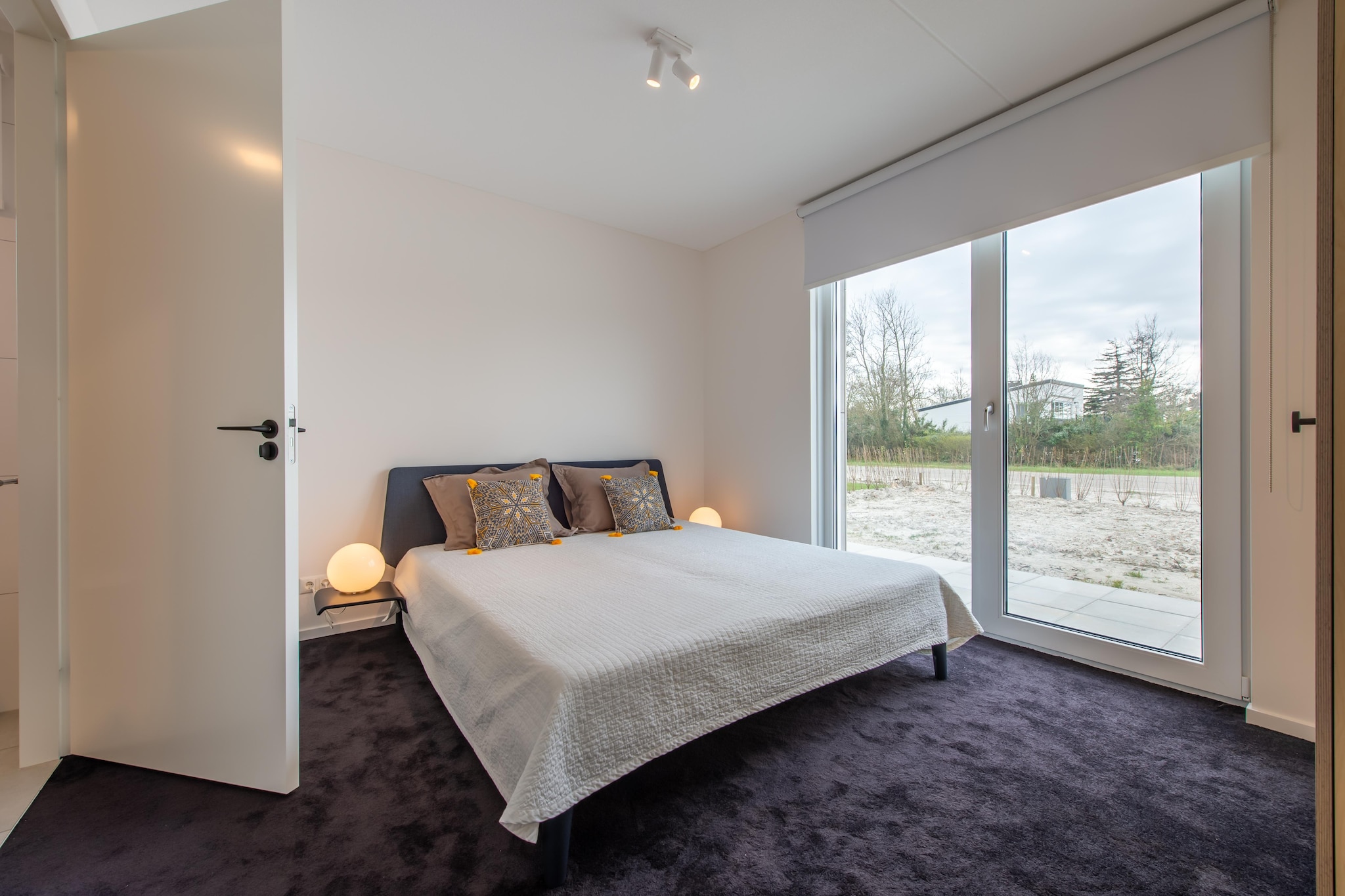 Bed Room
