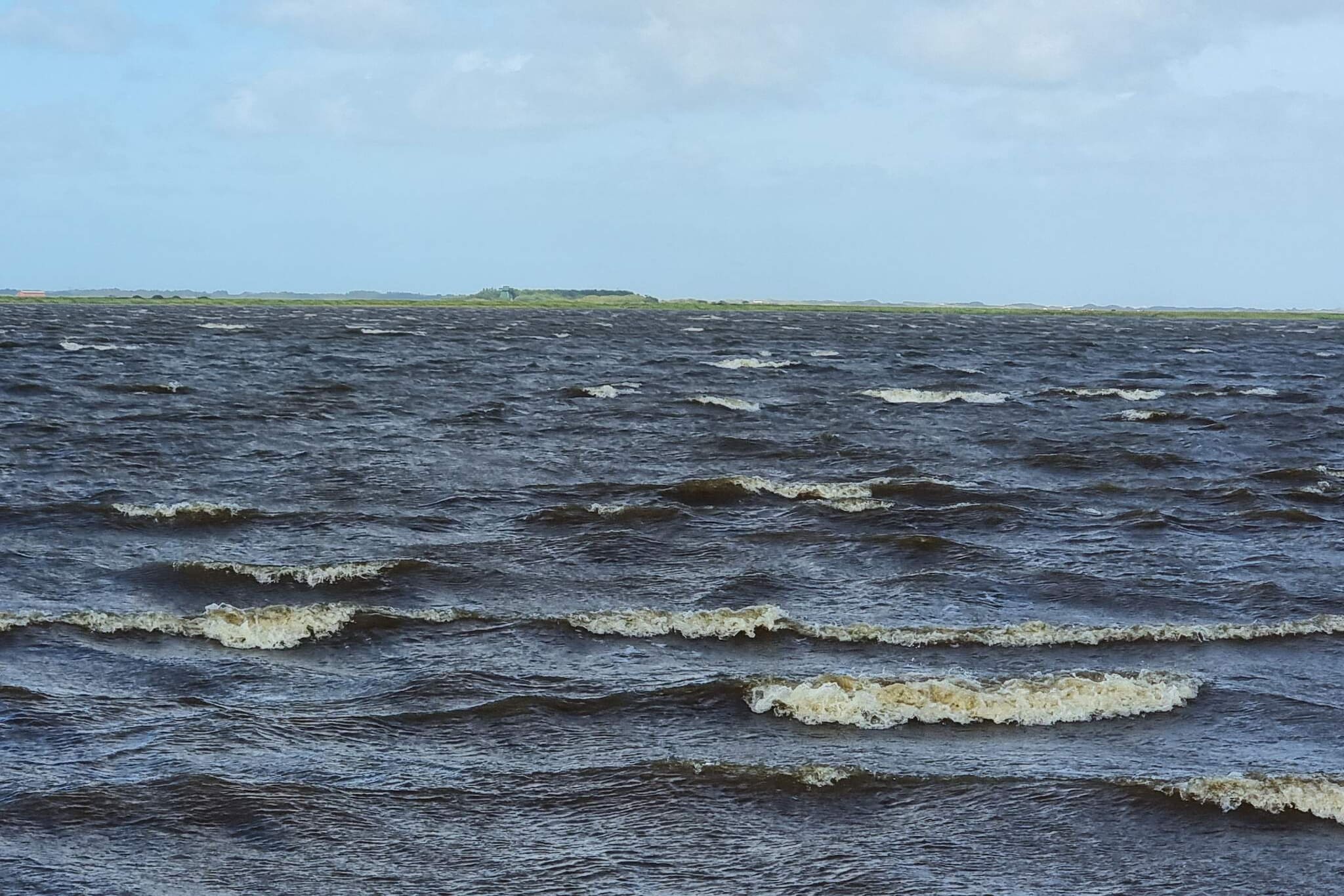 4 persoons vakantie huis in Hemmet-Waterzicht